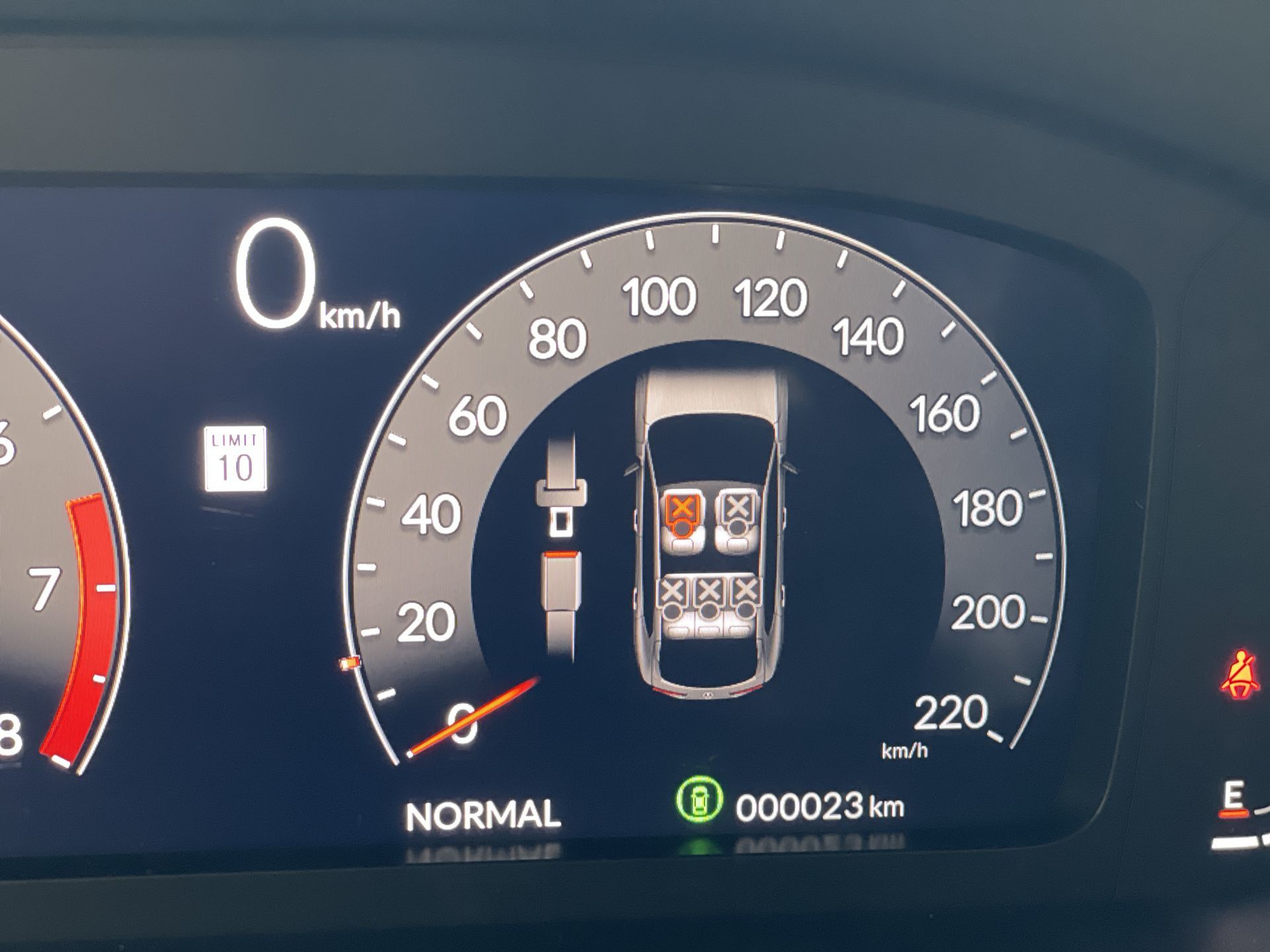 2025 Acura ADX in Regina, Saskatchewan