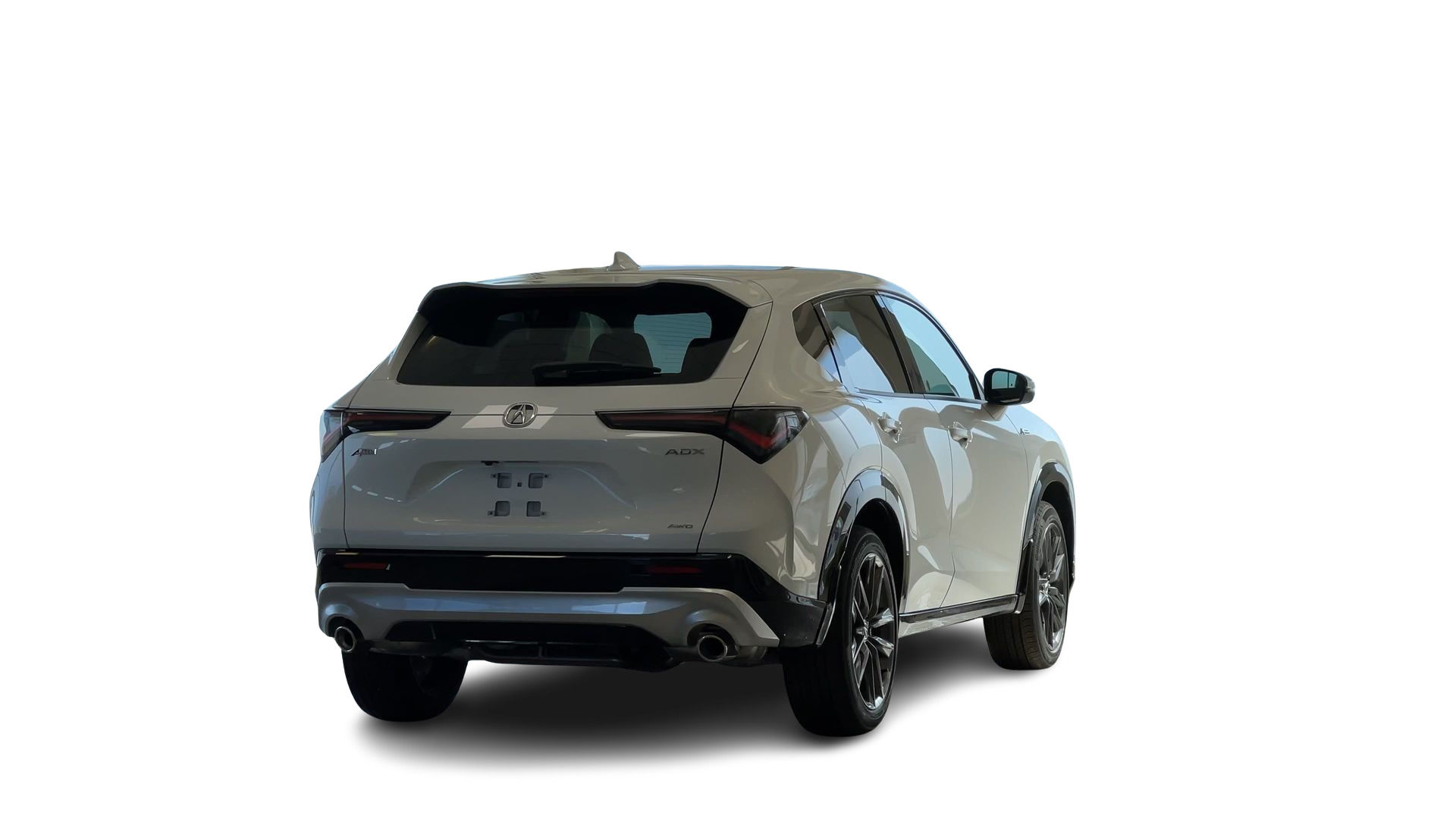 2025 Acura ADX in Regina, Saskatchewan