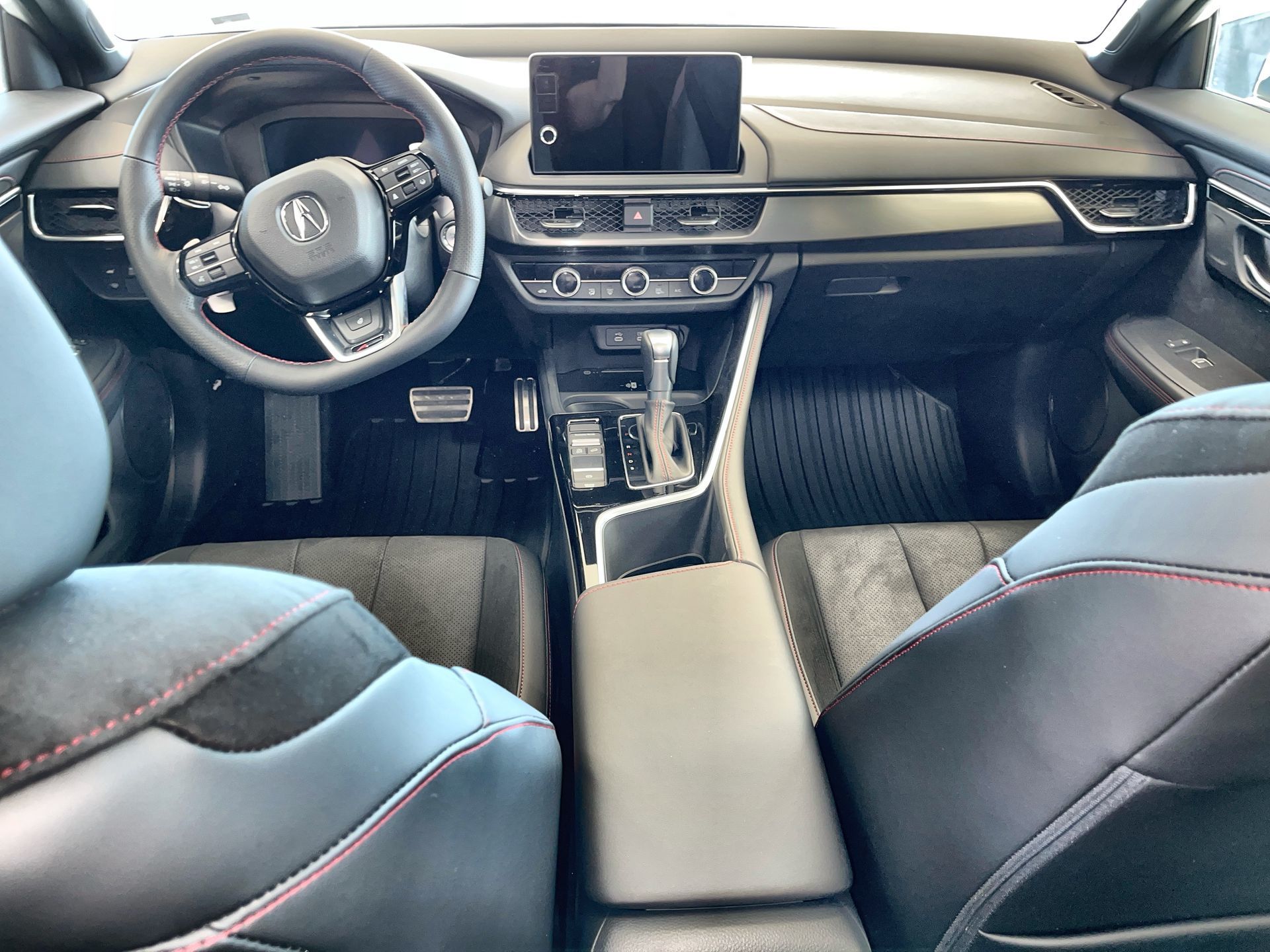 2025 Acura ADX in Regina, Saskatchewan