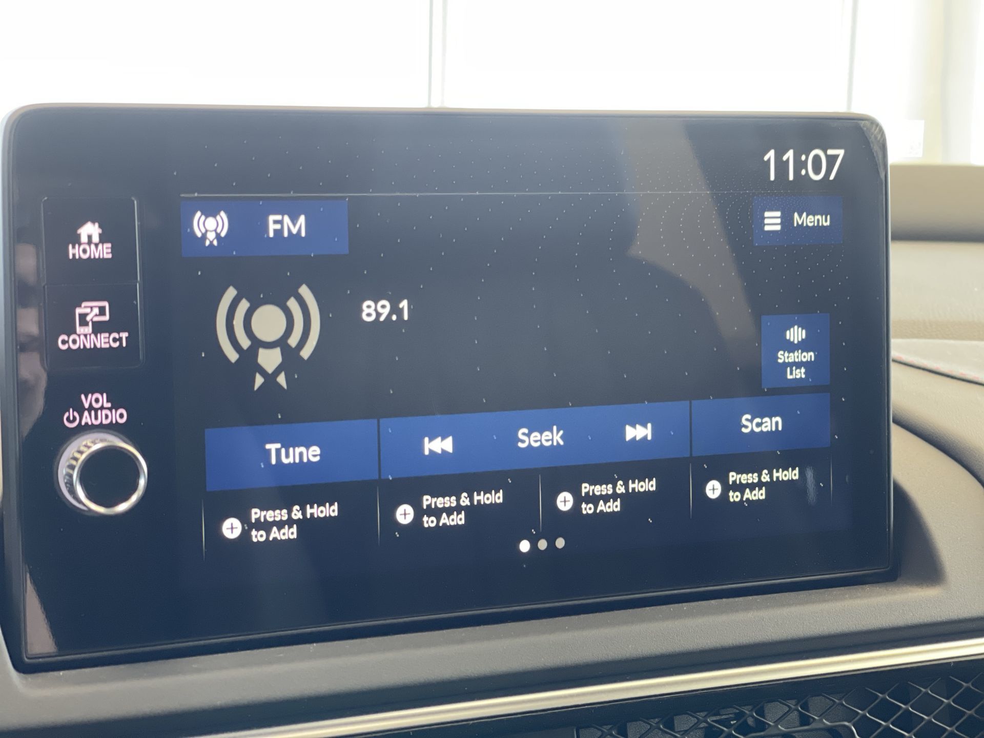 2025 Acura ADX in Regina, Saskatchewan