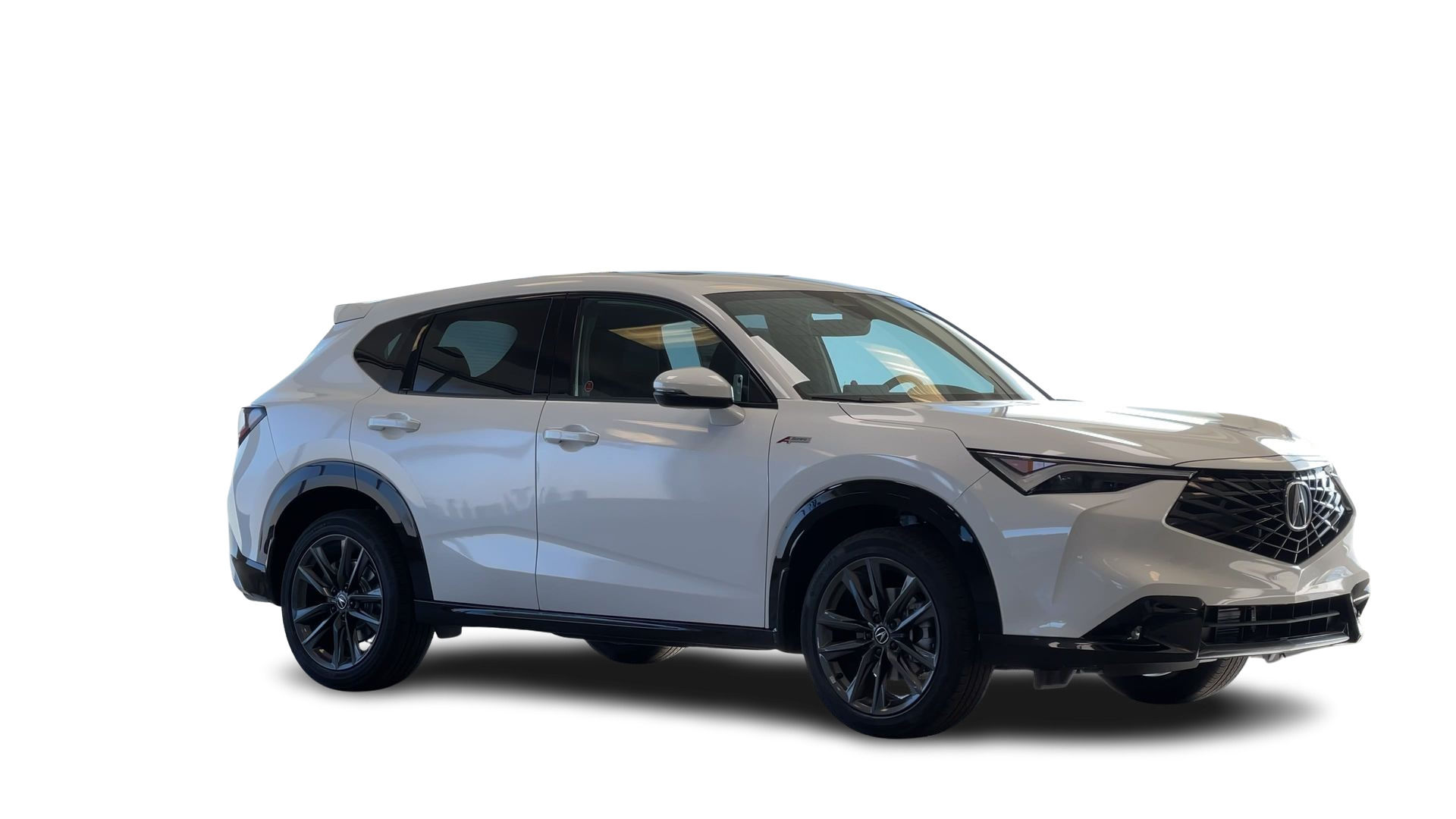 2025 Acura ADX in Regina, Saskatchewan
