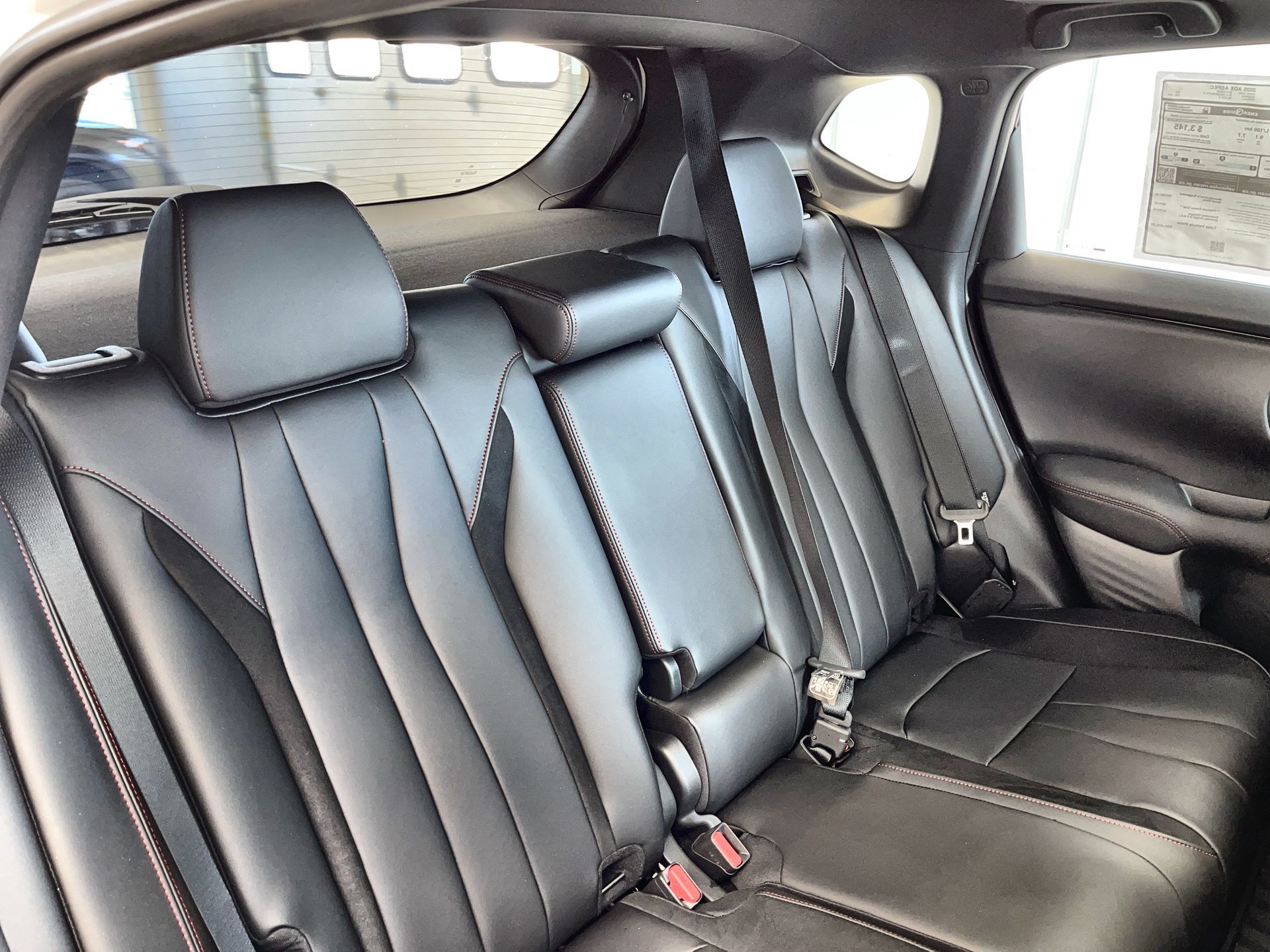 2025 Acura ADX in Regina, Saskatchewan