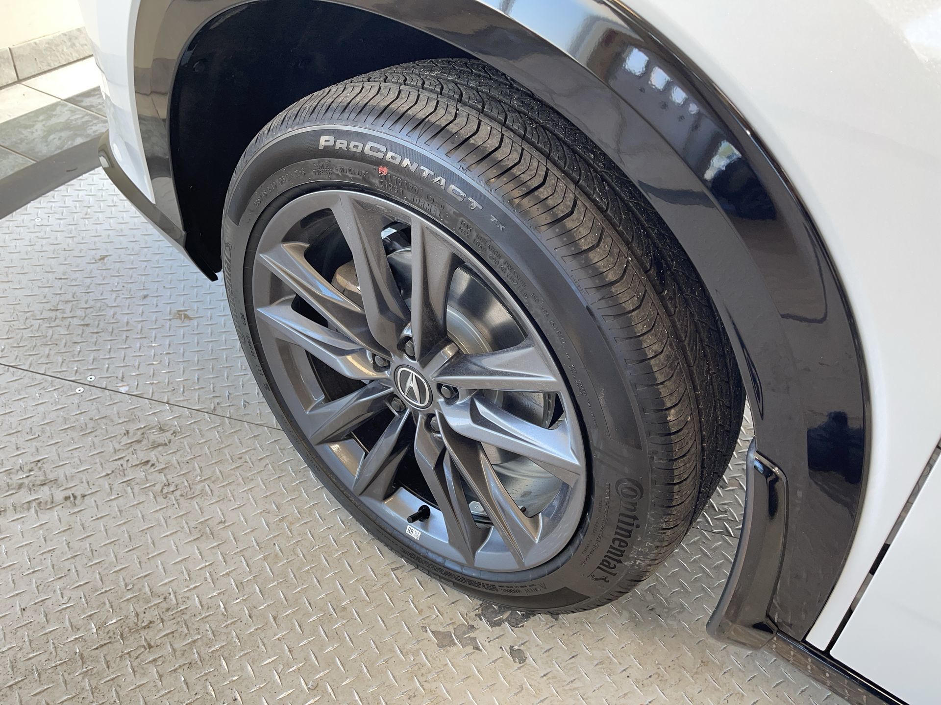 2025 Acura ADX in Regina, Saskatchewan