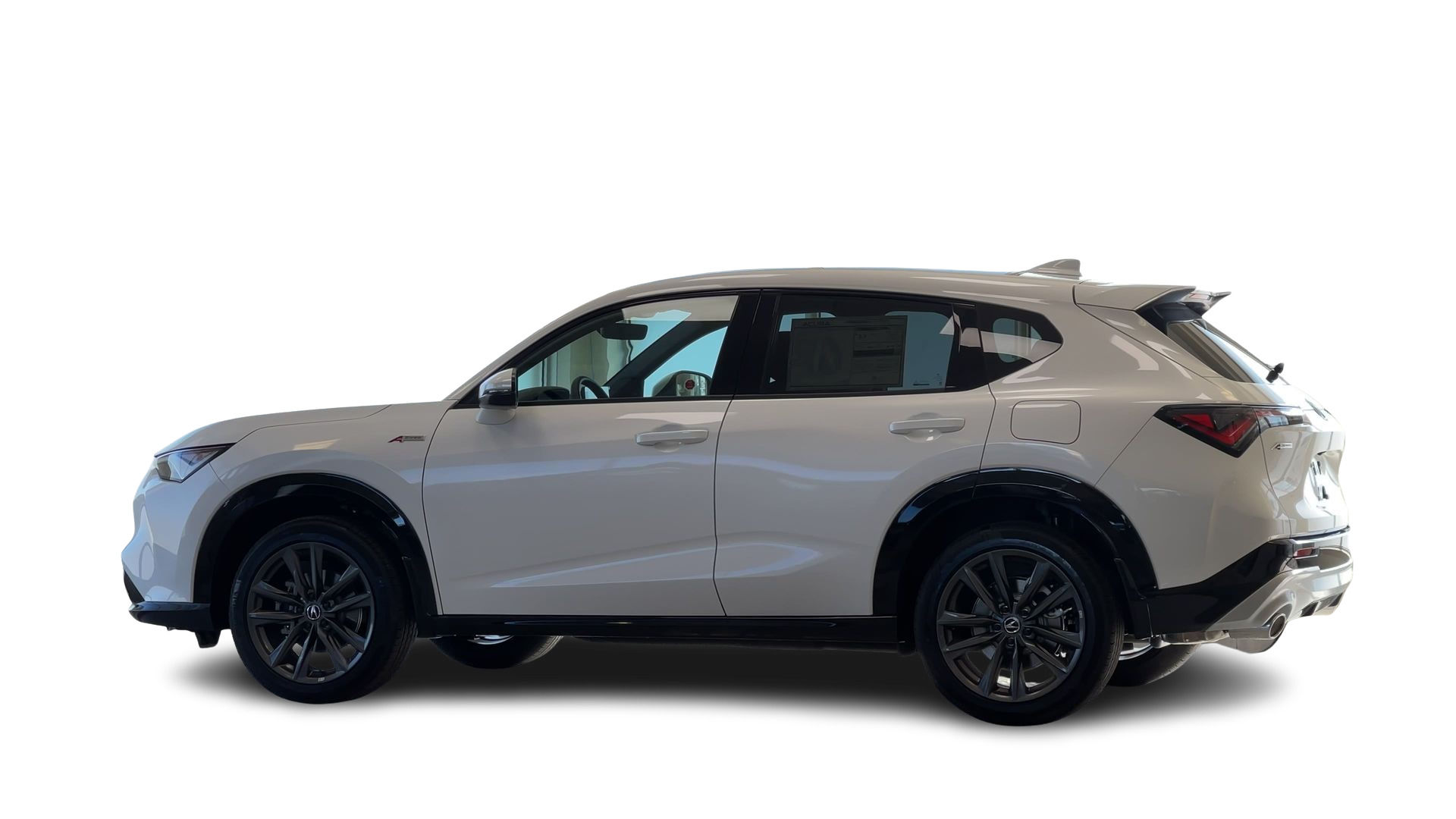 2025 Acura ADX in Regina, Saskatchewan