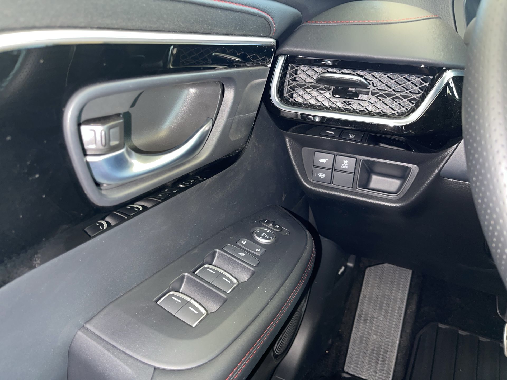 2025 Acura ADX in Regina, Saskatchewan