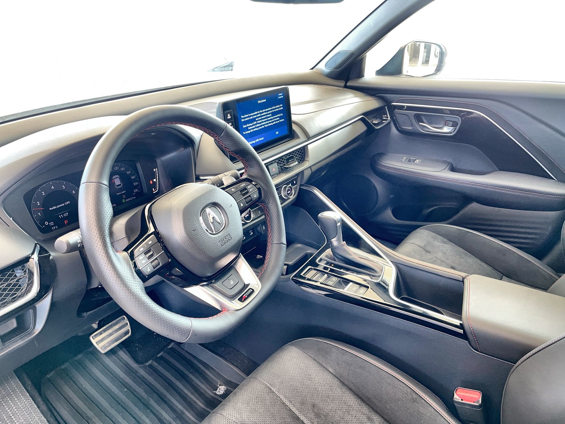2025 Acura ADX in Regina, Saskatchewan