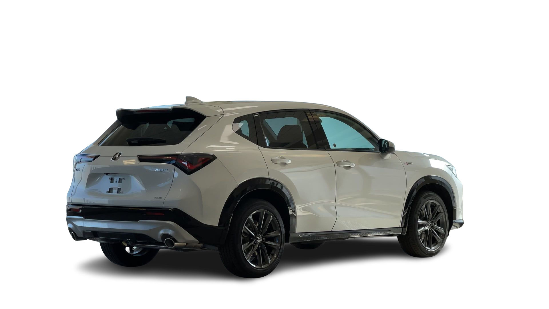 2025 Acura ADX in Regina, Saskatchewan