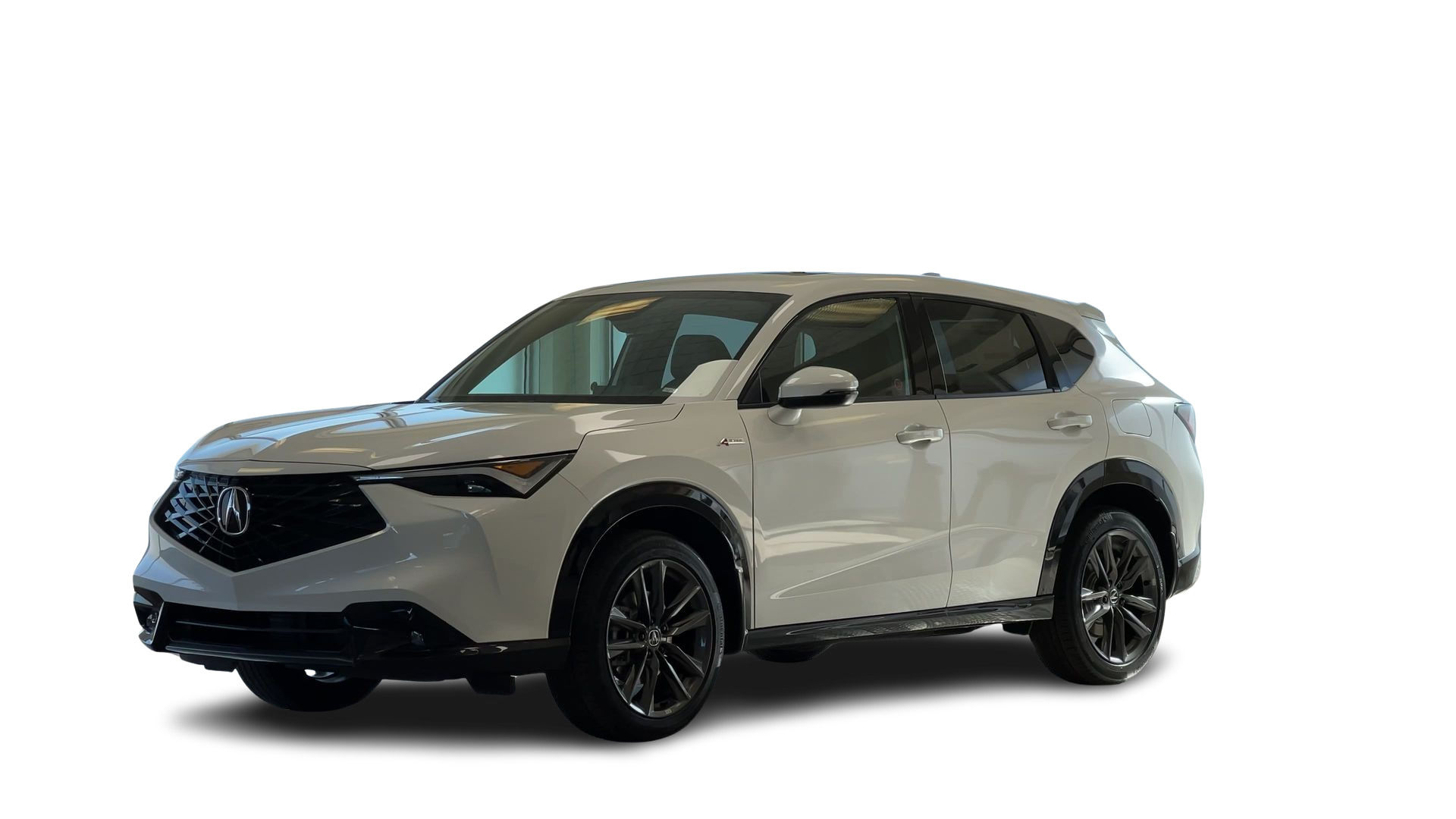 2025 Acura ADX in Regina, Saskatchewan