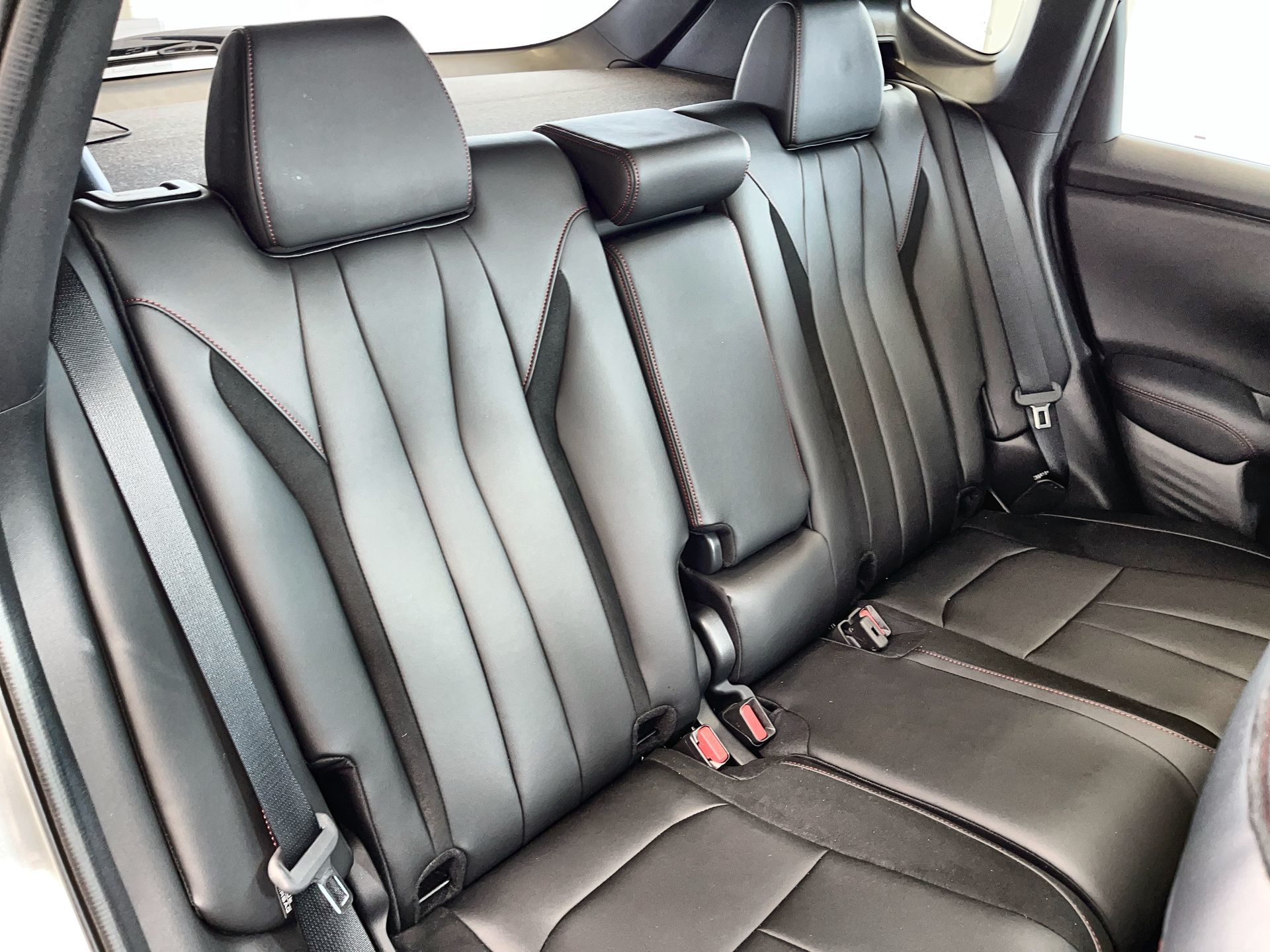 Acura ADX  2025 à Regina, Saskatchewan