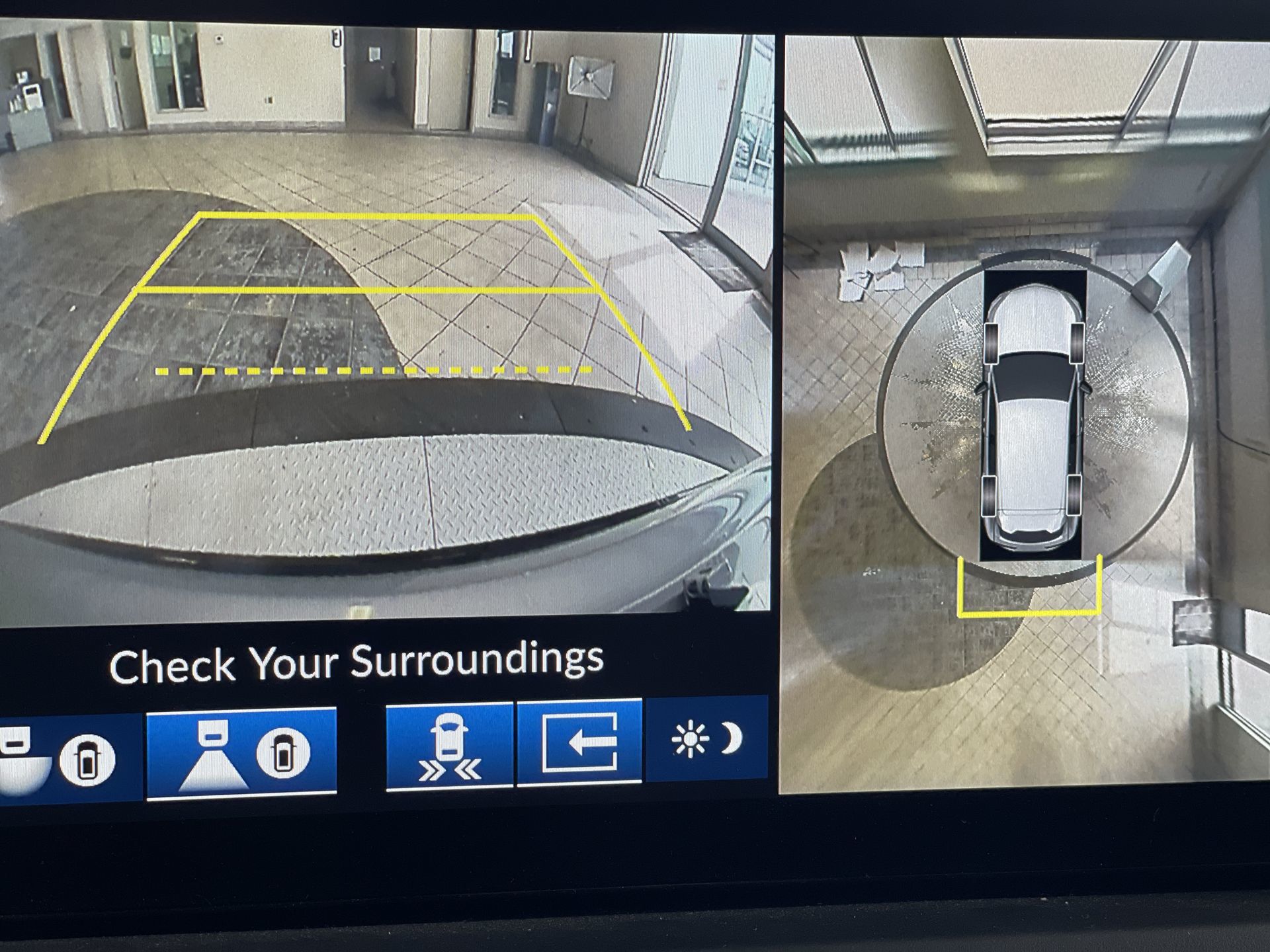 Acura ADX  2025 à Regina, Saskatchewan