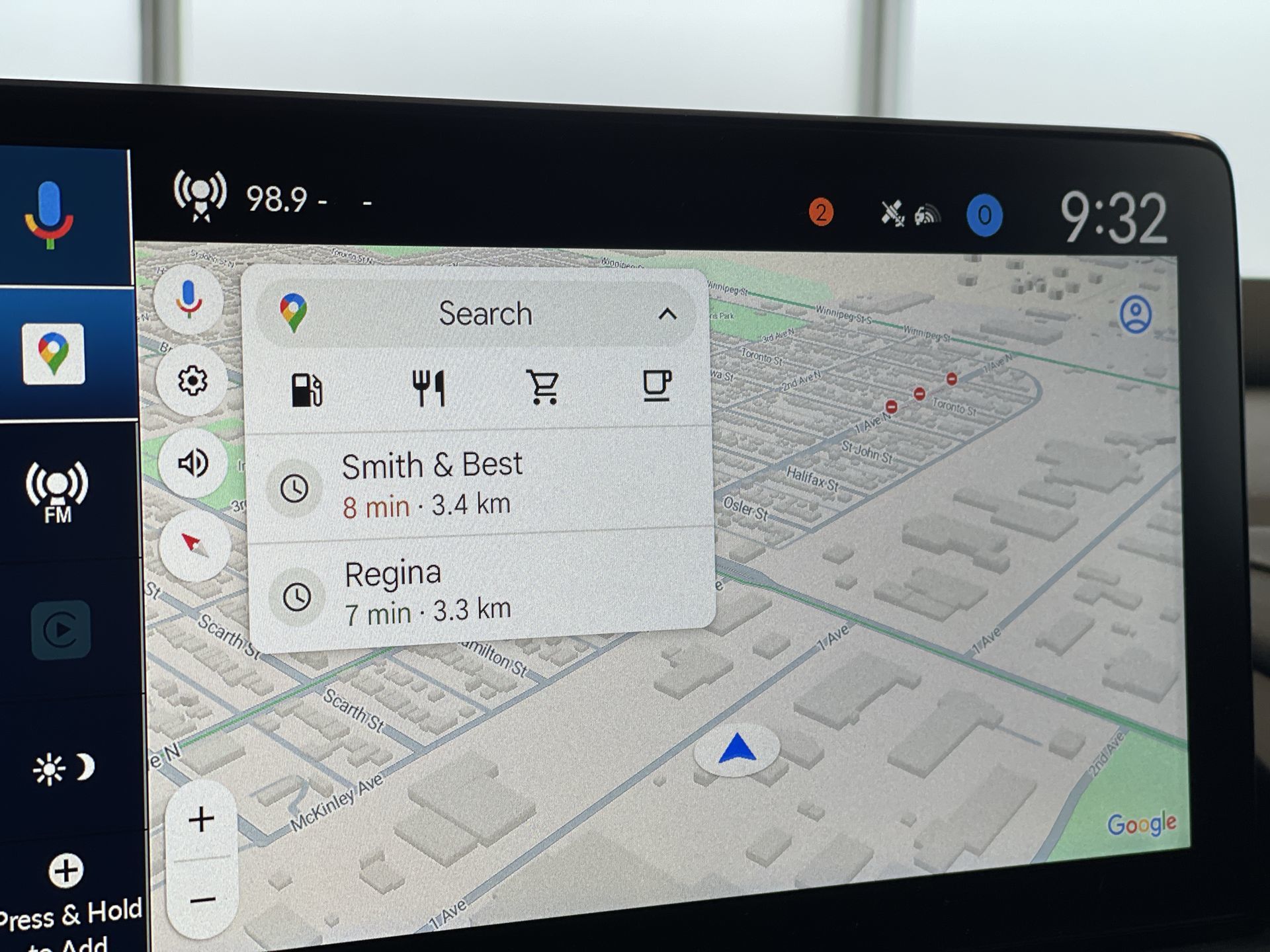 Acura ADX  2025 à Regina, Saskatchewan