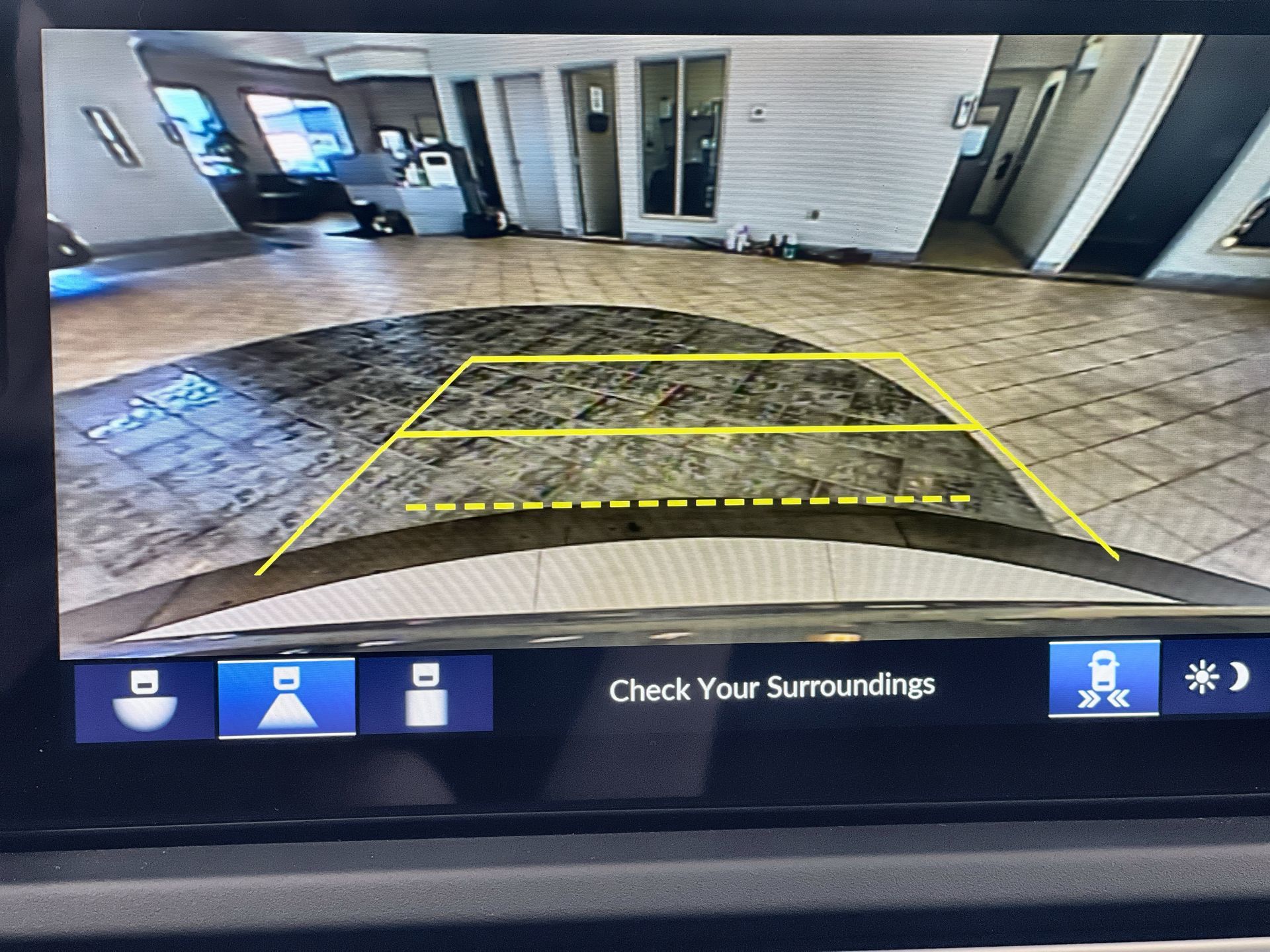 2025 Acura ADX in Regina, Saskatchewan