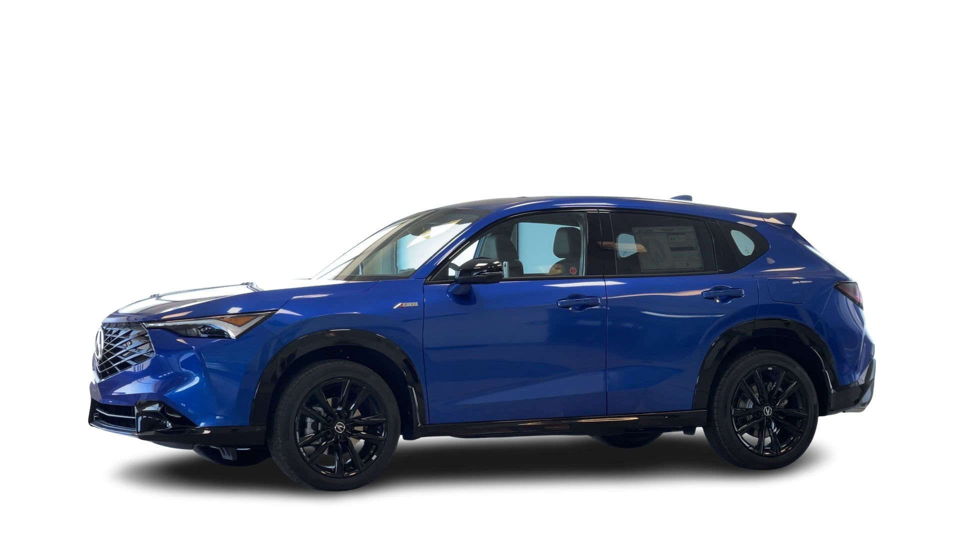 2025 Acura ADX in Regina, Saskatchewan