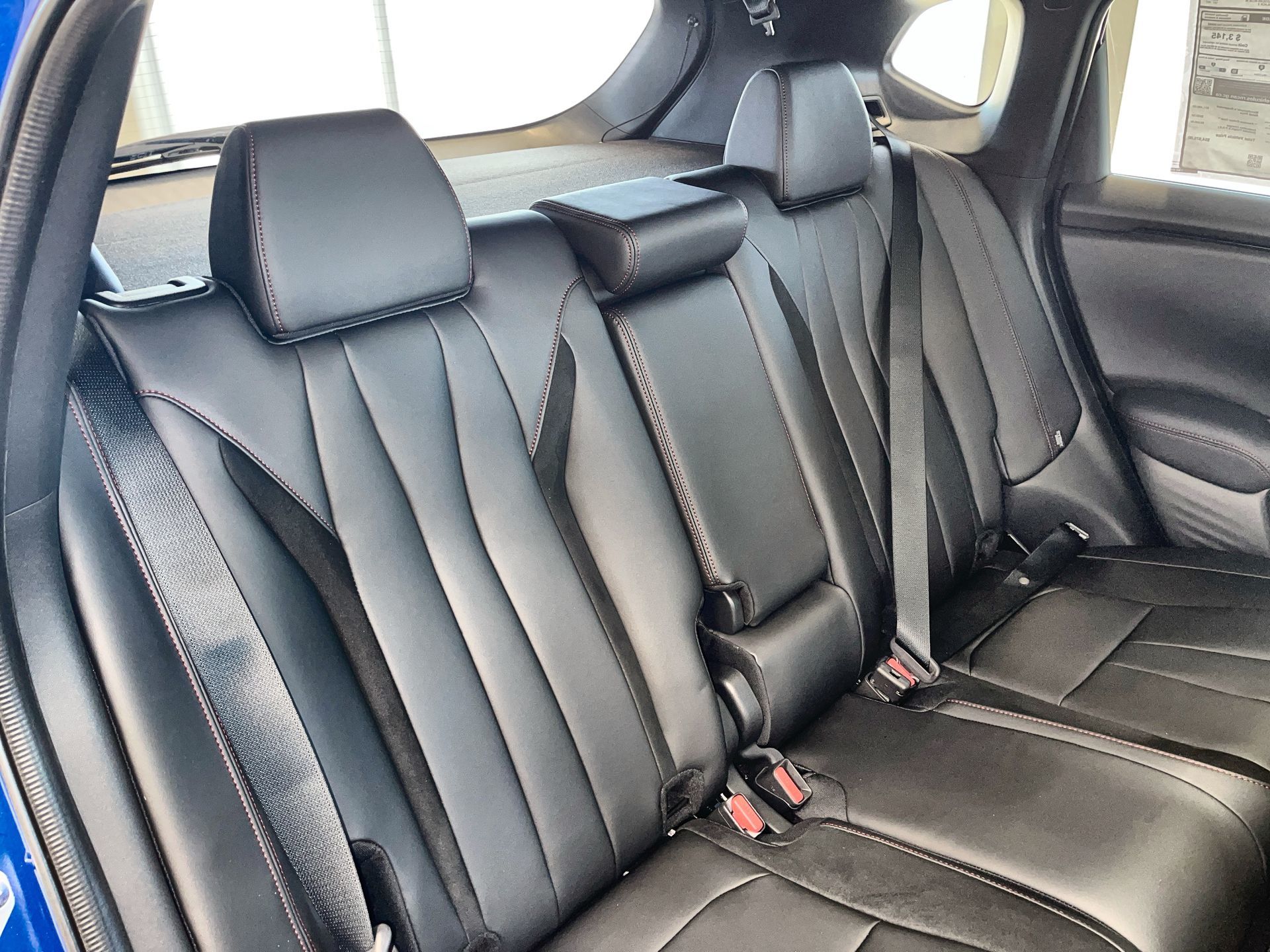 2025 Acura ADX in Regina, Saskatchewan