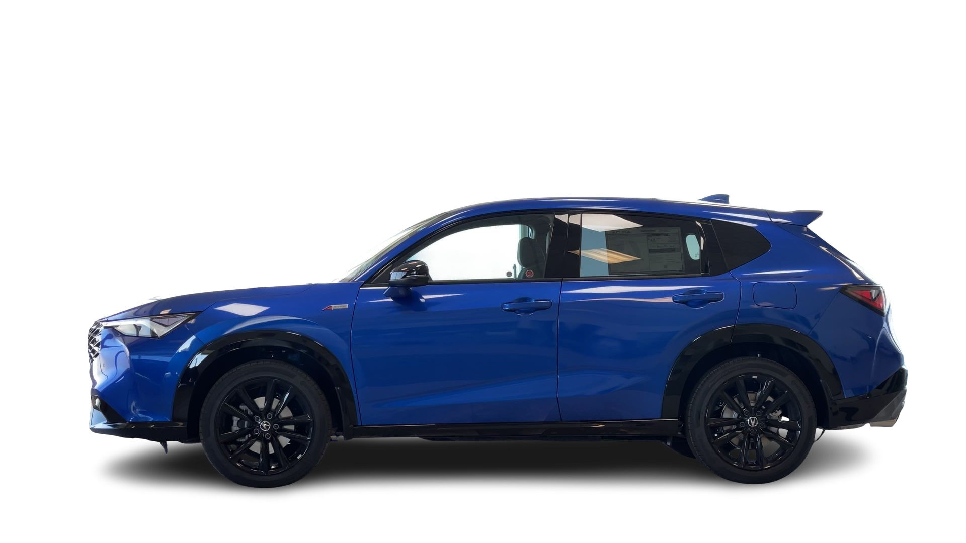 2025 Acura ADX in Regina, Saskatchewan