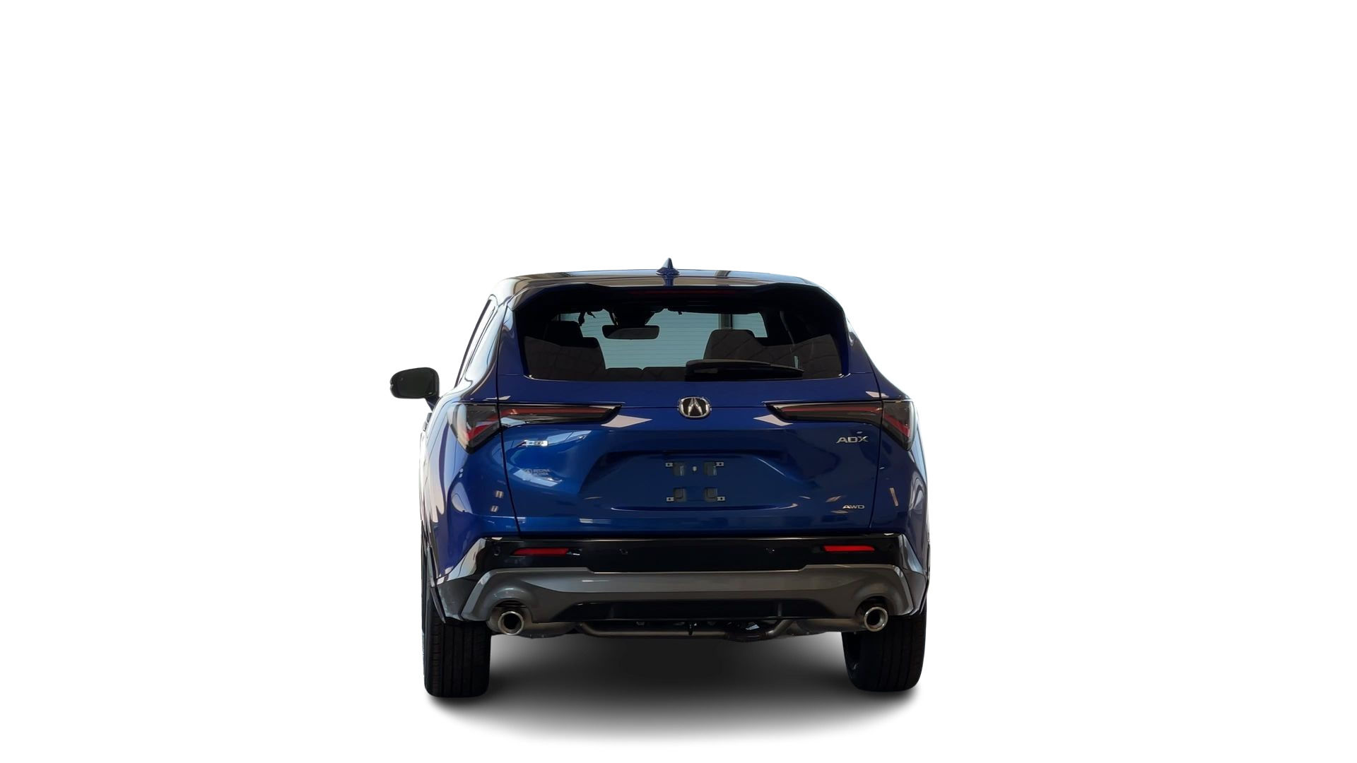 2025 Acura ADX in Regina, Saskatchewan