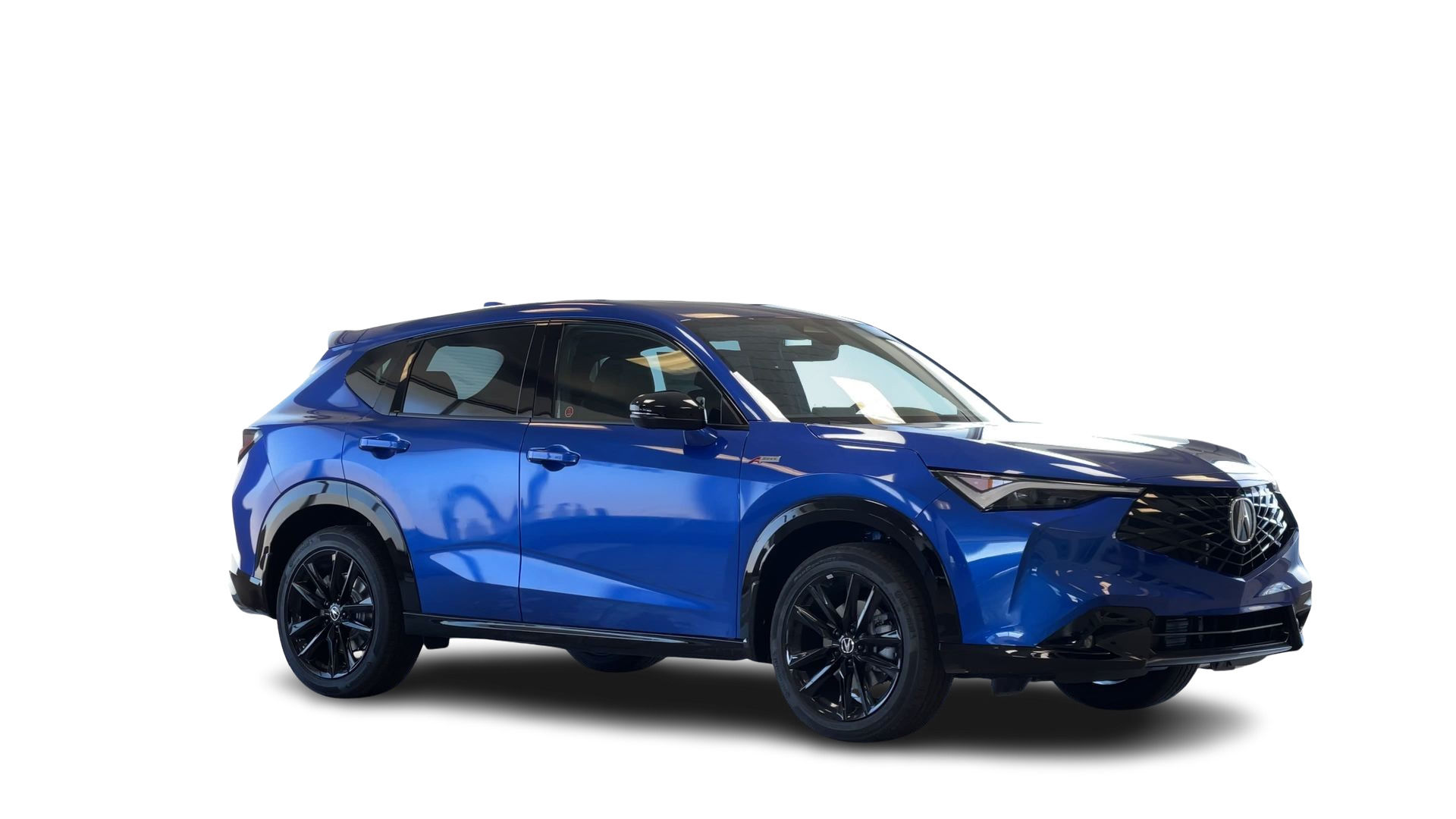 2025 Acura ADX in Regina, Saskatchewan