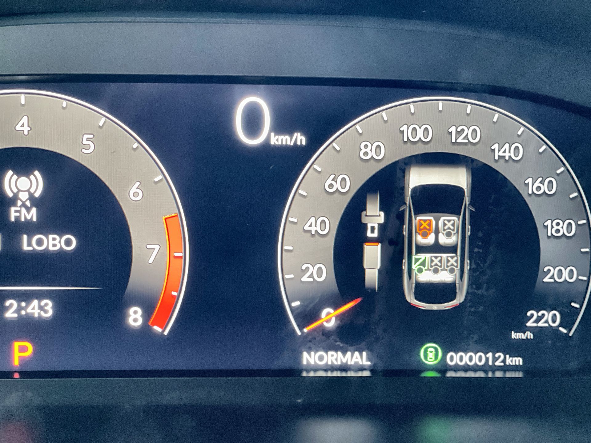 2025 Acura ADX in Regina, Saskatchewan