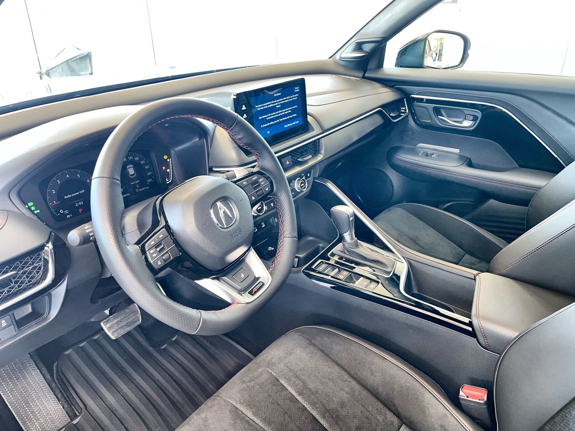 2025 Acura ADX in Regina, Saskatchewan