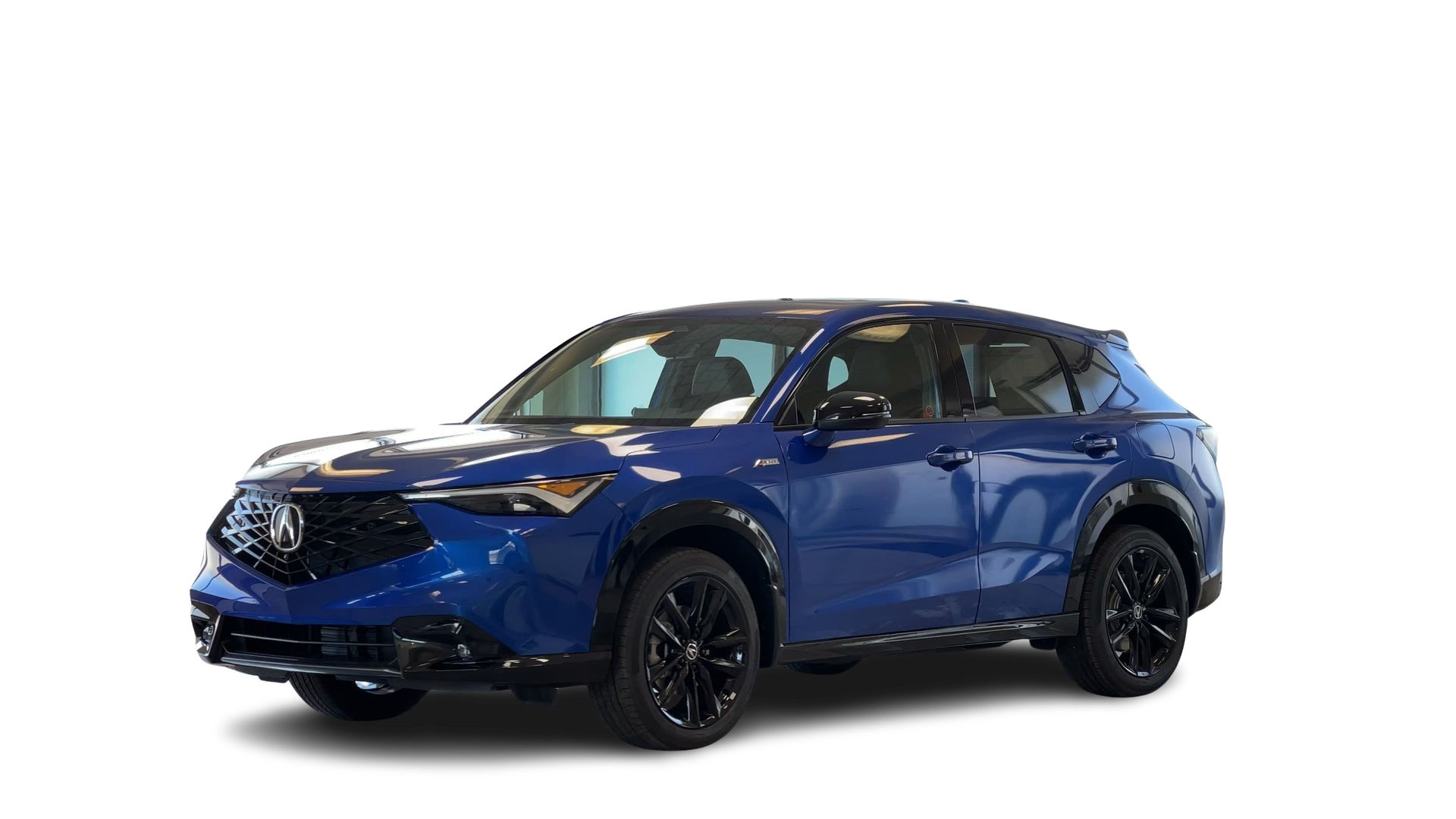 2025 Acura ADX in Regina, Saskatchewan