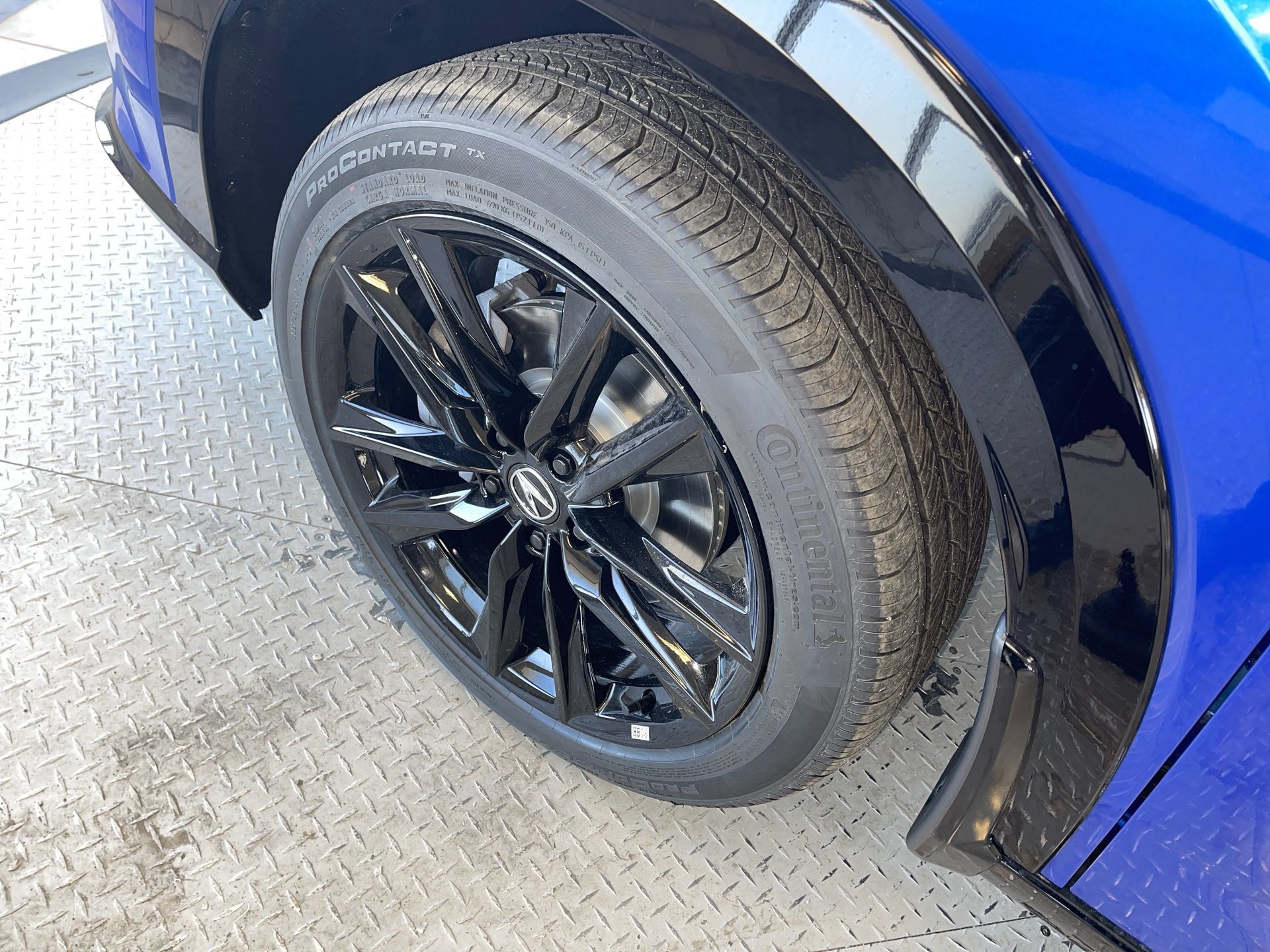 2025 Acura ADX in Regina, Saskatchewan