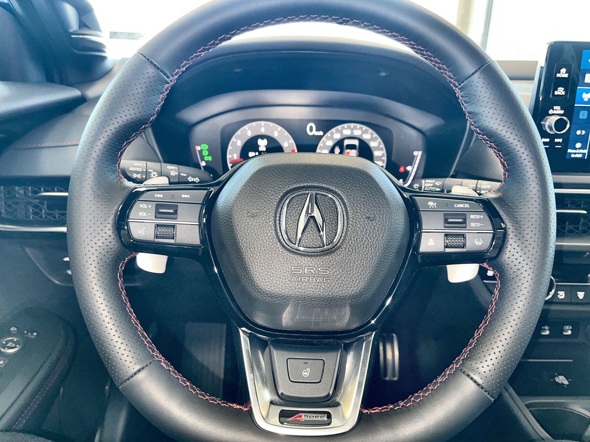 2025 Acura ADX in Regina, Saskatchewan