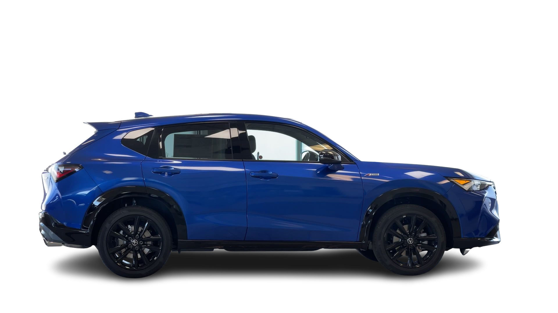 2025 Acura ADX in Regina, Saskatchewan