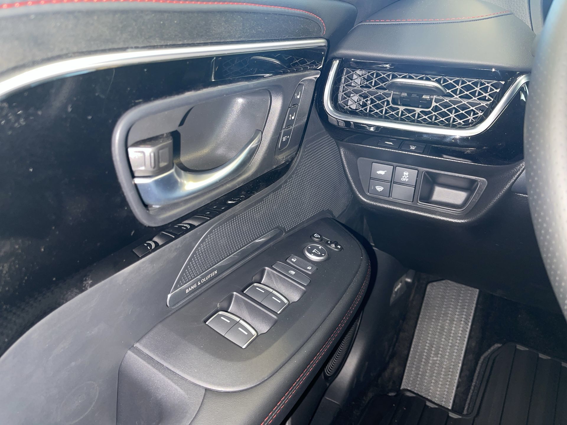 2025 Acura ADX in Regina, Saskatchewan