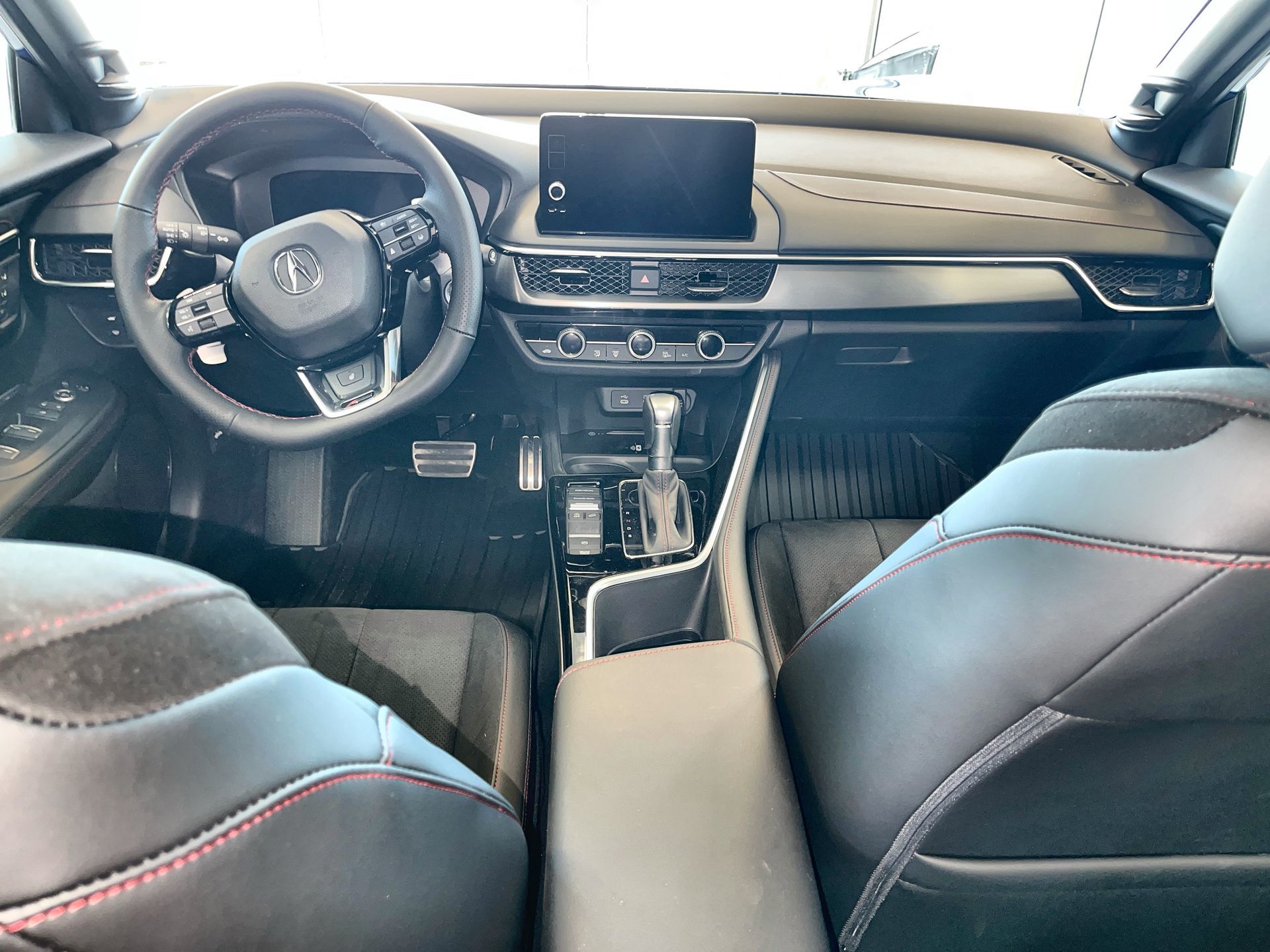 2025 Acura ADX in Regina, Saskatchewan
