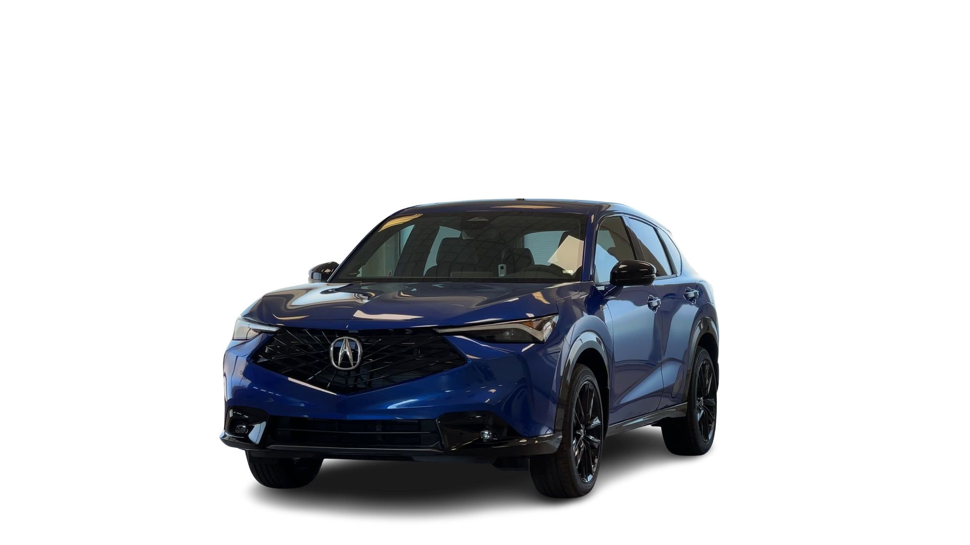 2025 Acura ADX in Regina, Saskatchewan