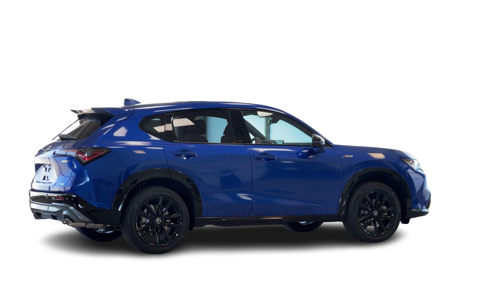 2025 Acura ADX in Regina, Saskatchewan