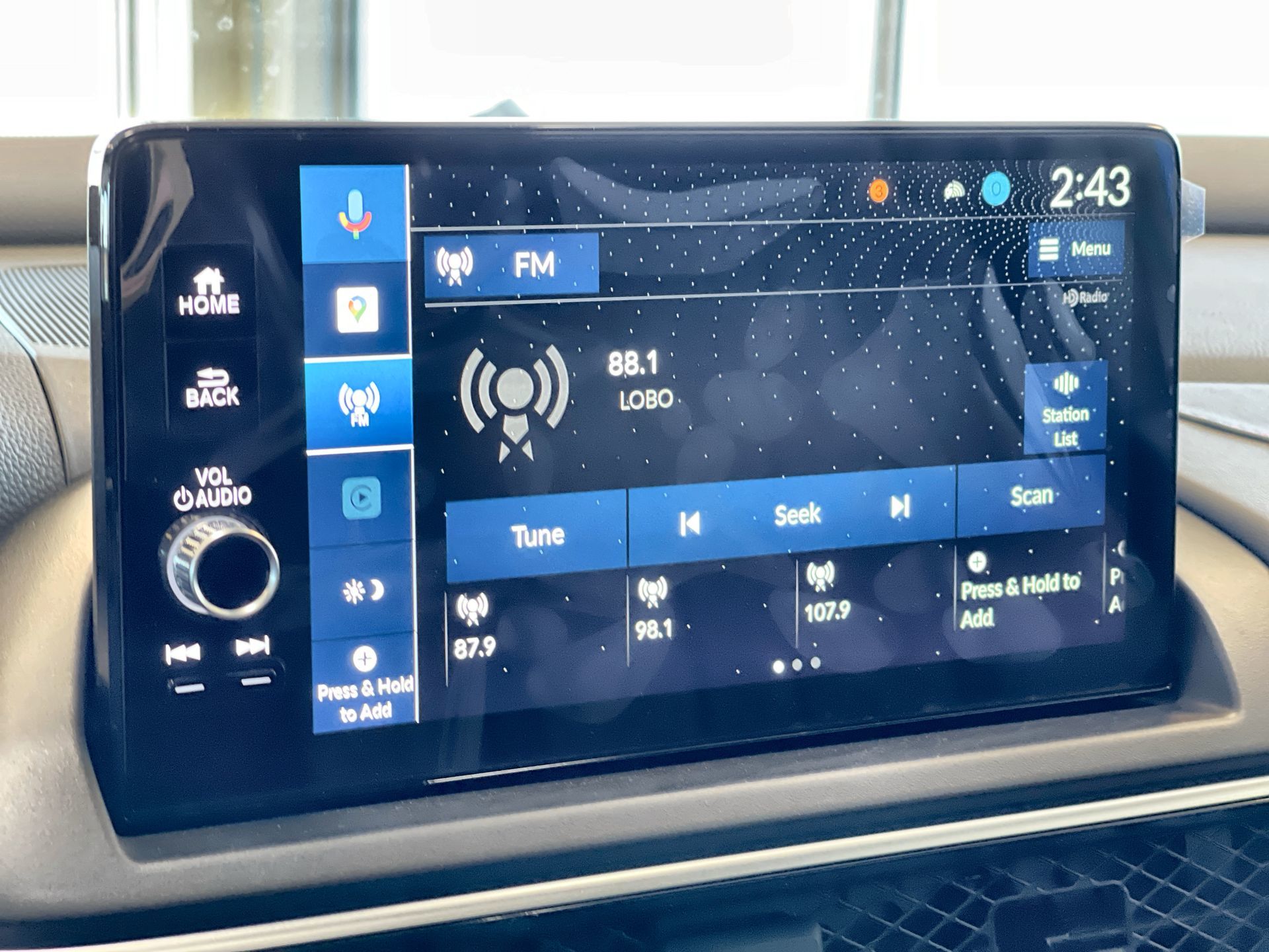 2025 Acura ADX in Regina, Saskatchewan