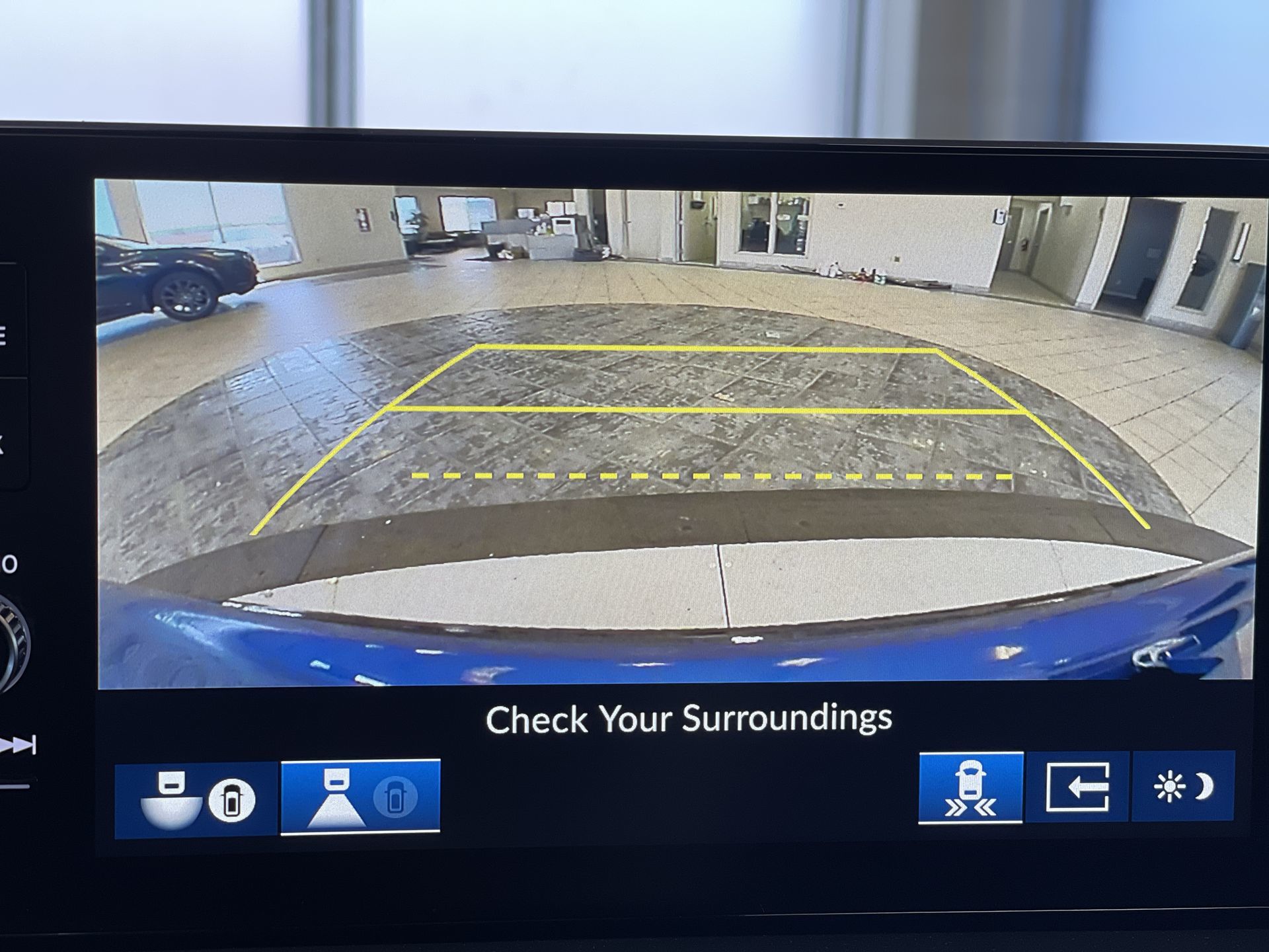 2025 Acura ADX in Regina, Saskatchewan