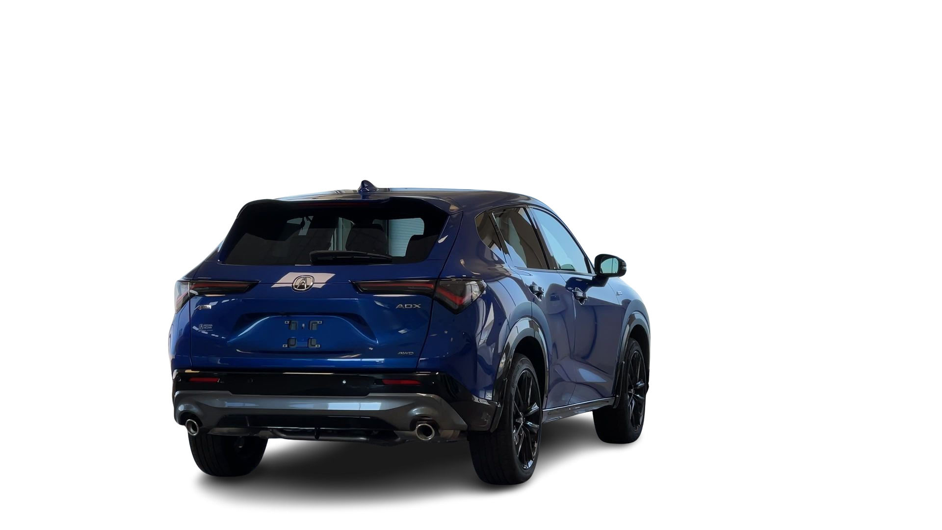 2025 Acura ADX in Regina, Saskatchewan
