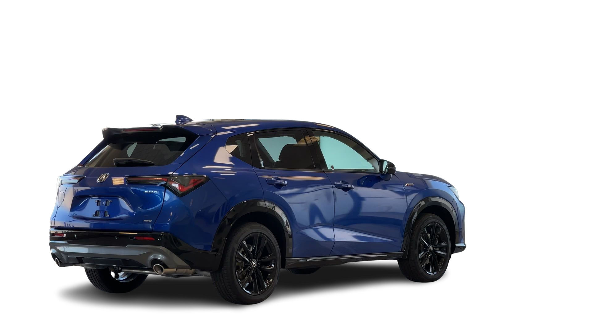 2025 Acura ADX in Regina, Saskatchewan