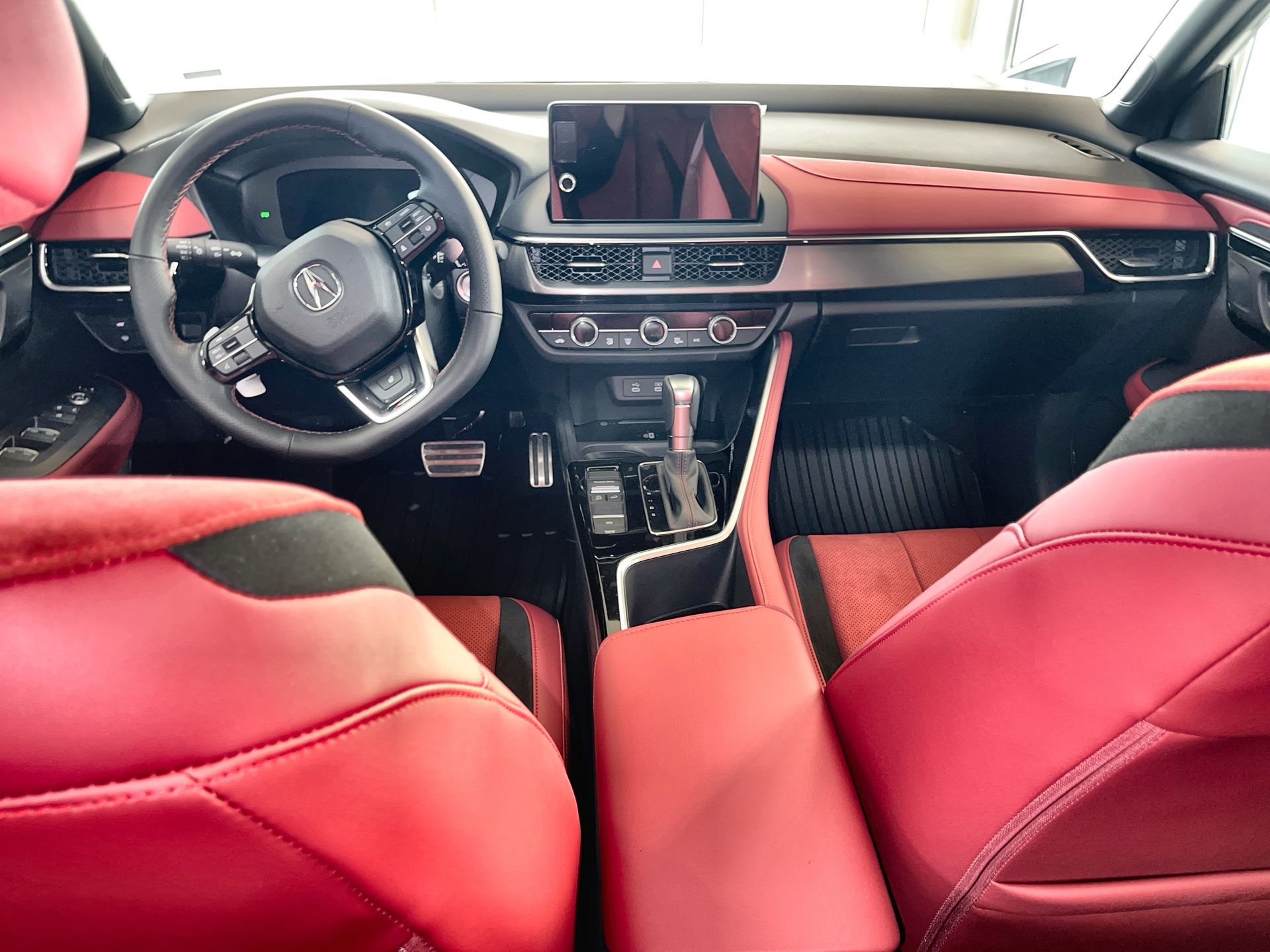 2025 Acura ADX in Regina, Saskatchewan