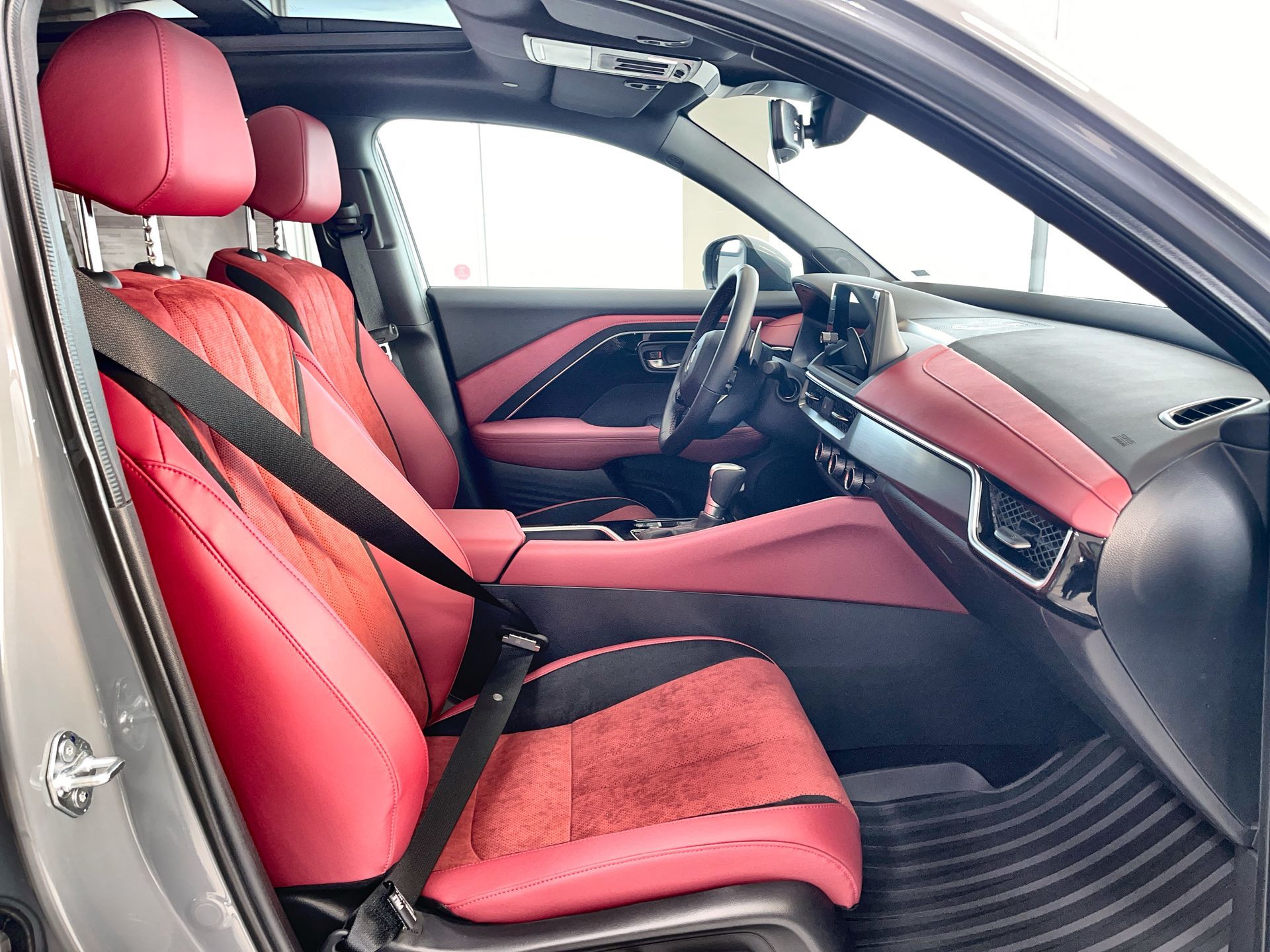 2025 Acura ADX in Regina, Saskatchewan