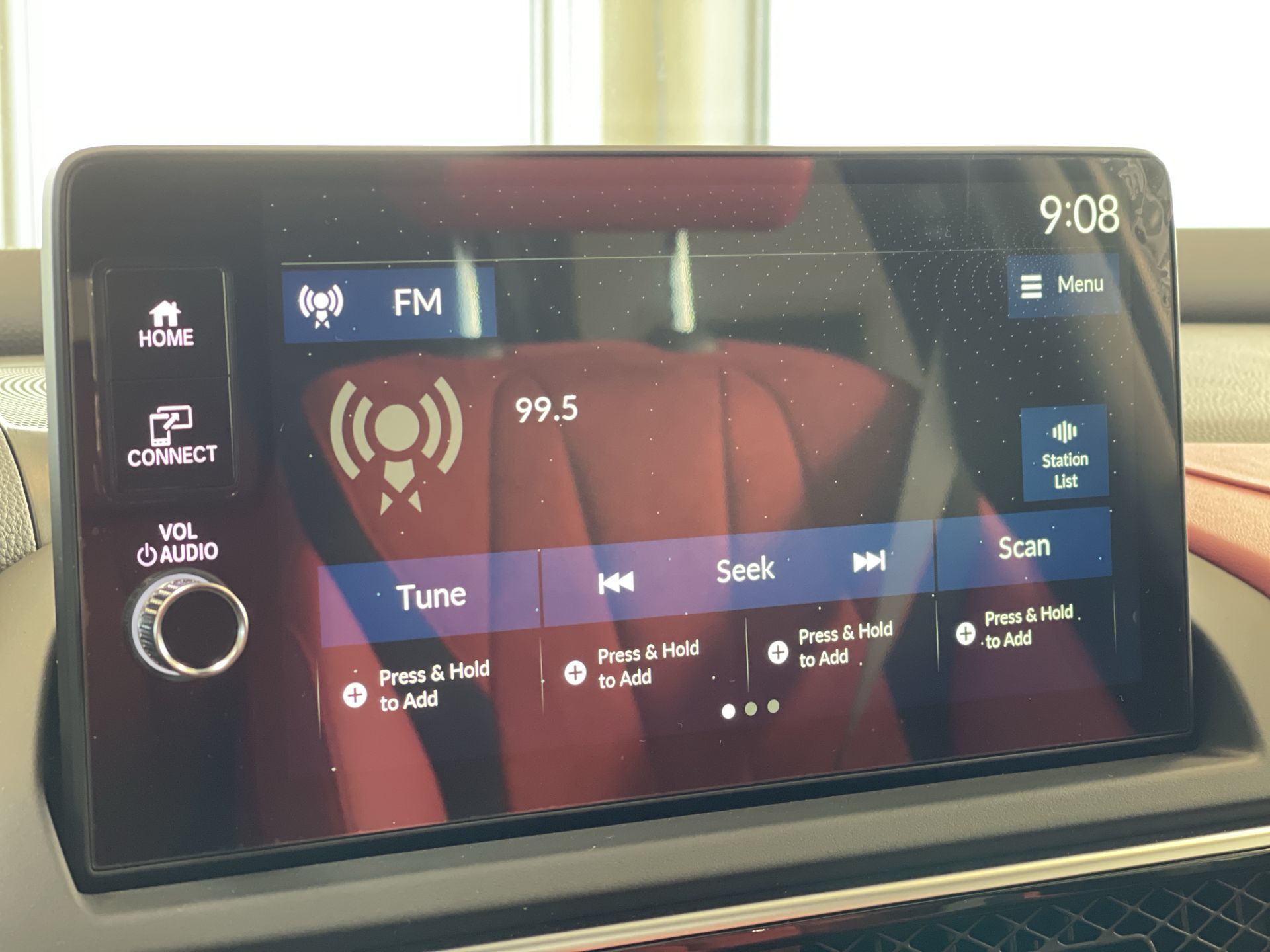 2025 Acura ADX in Regina, Saskatchewan
