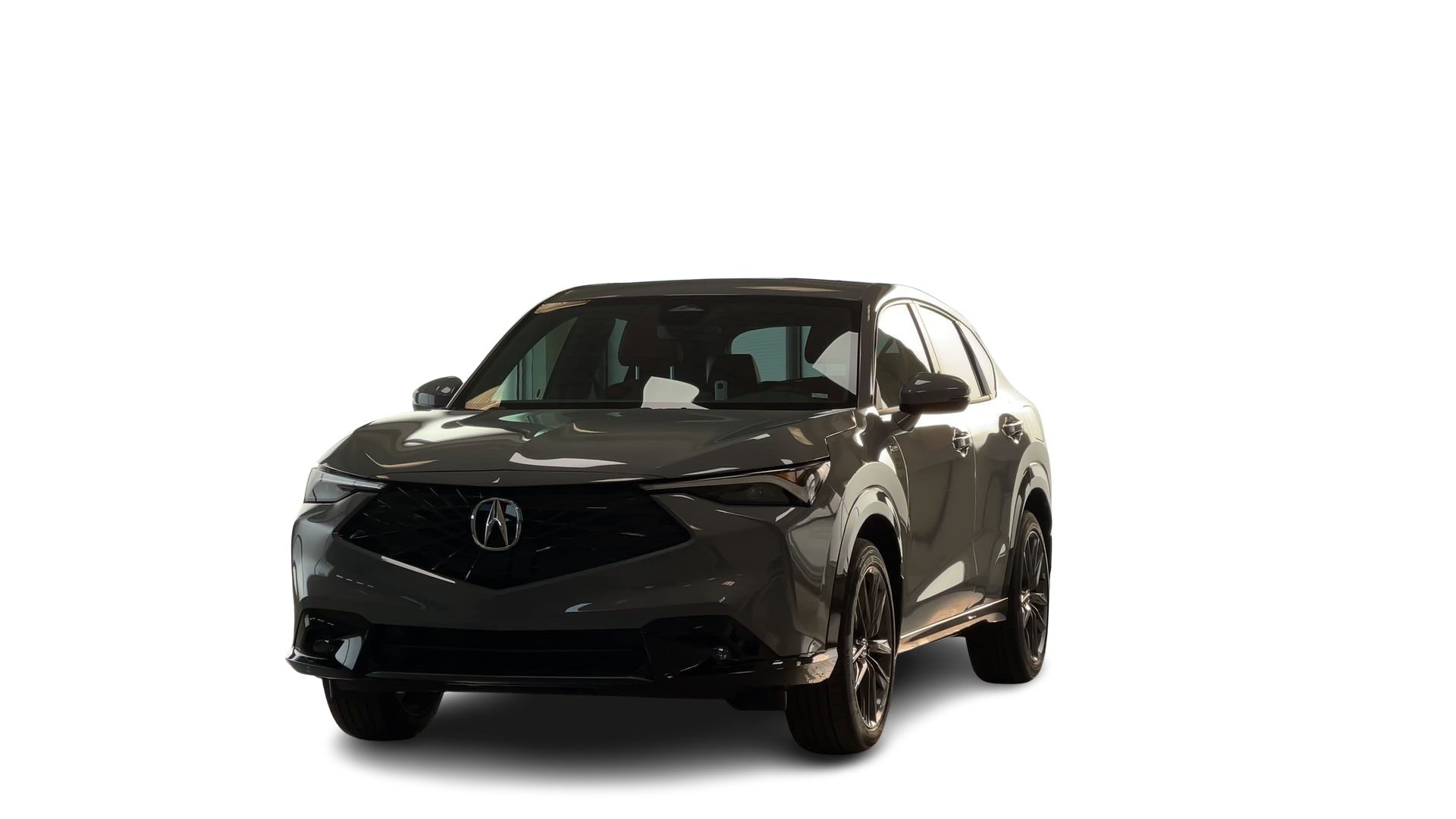 2025 Acura ADX