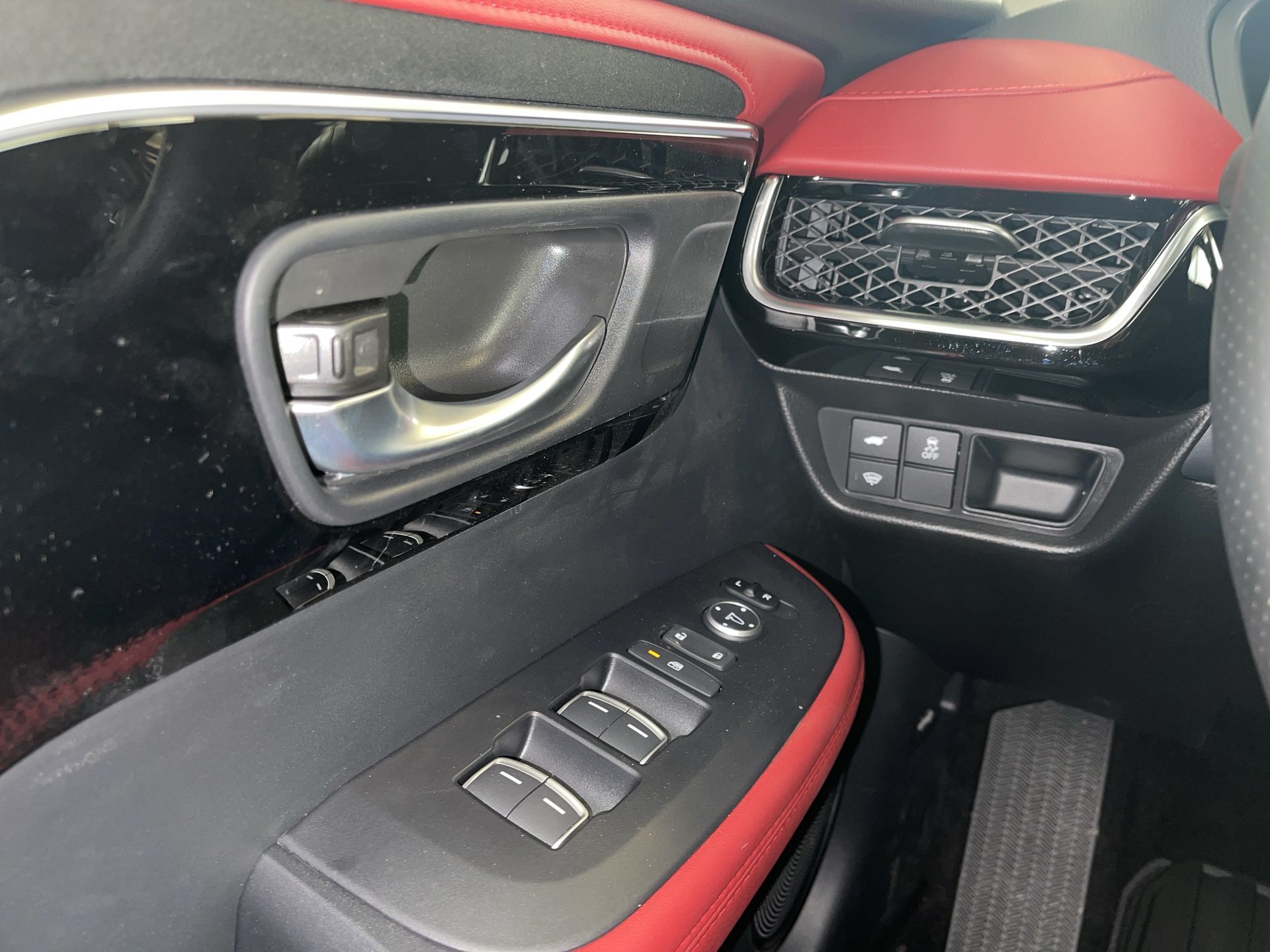 2025 Acura ADX in Regina, Saskatchewan