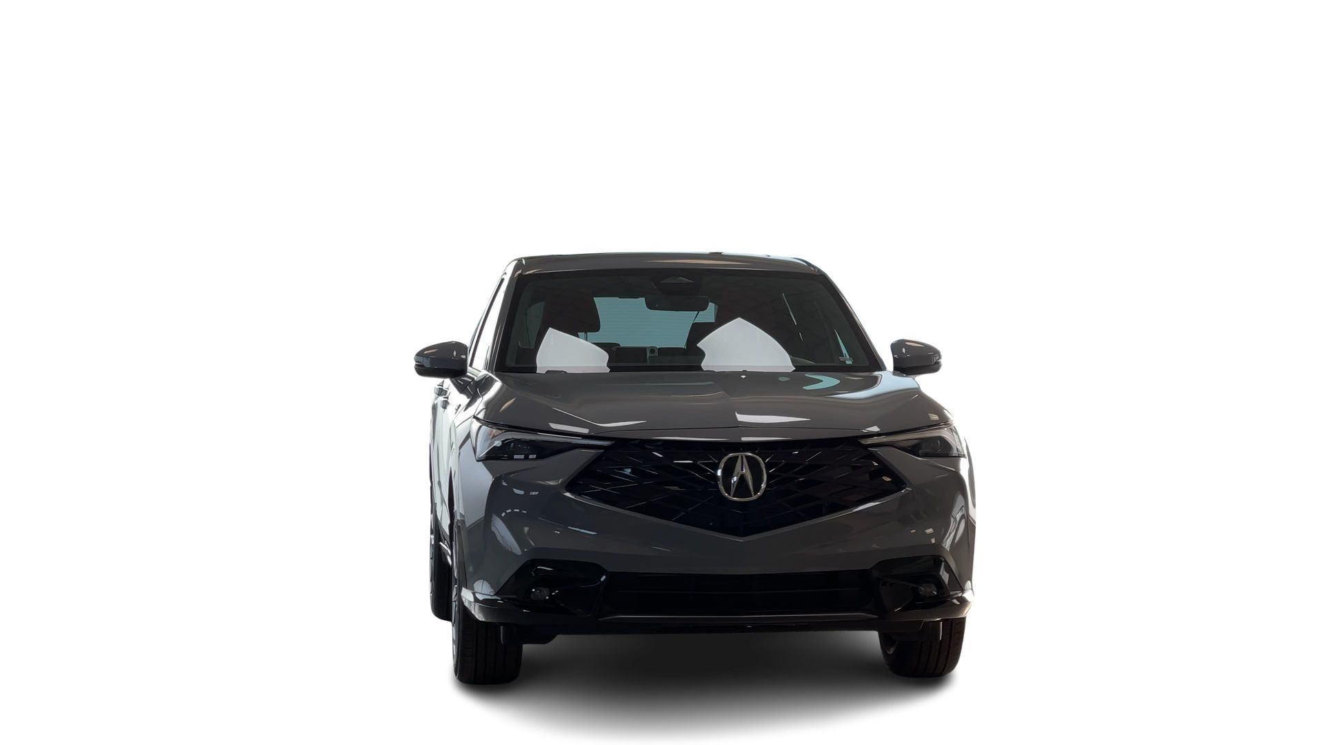 2025 Acura ADX