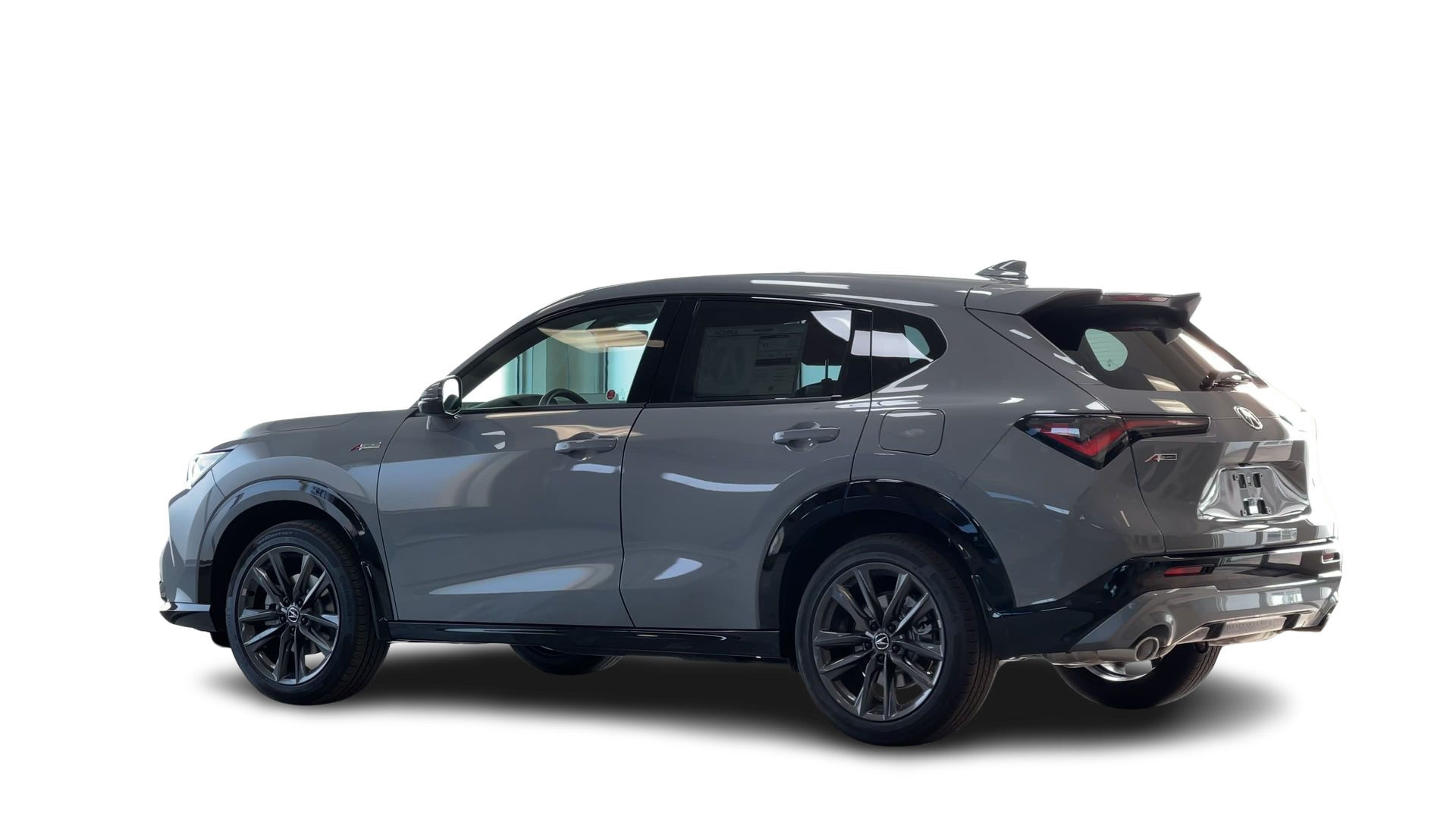 2025 Acura ADX in Regina, Saskatchewan