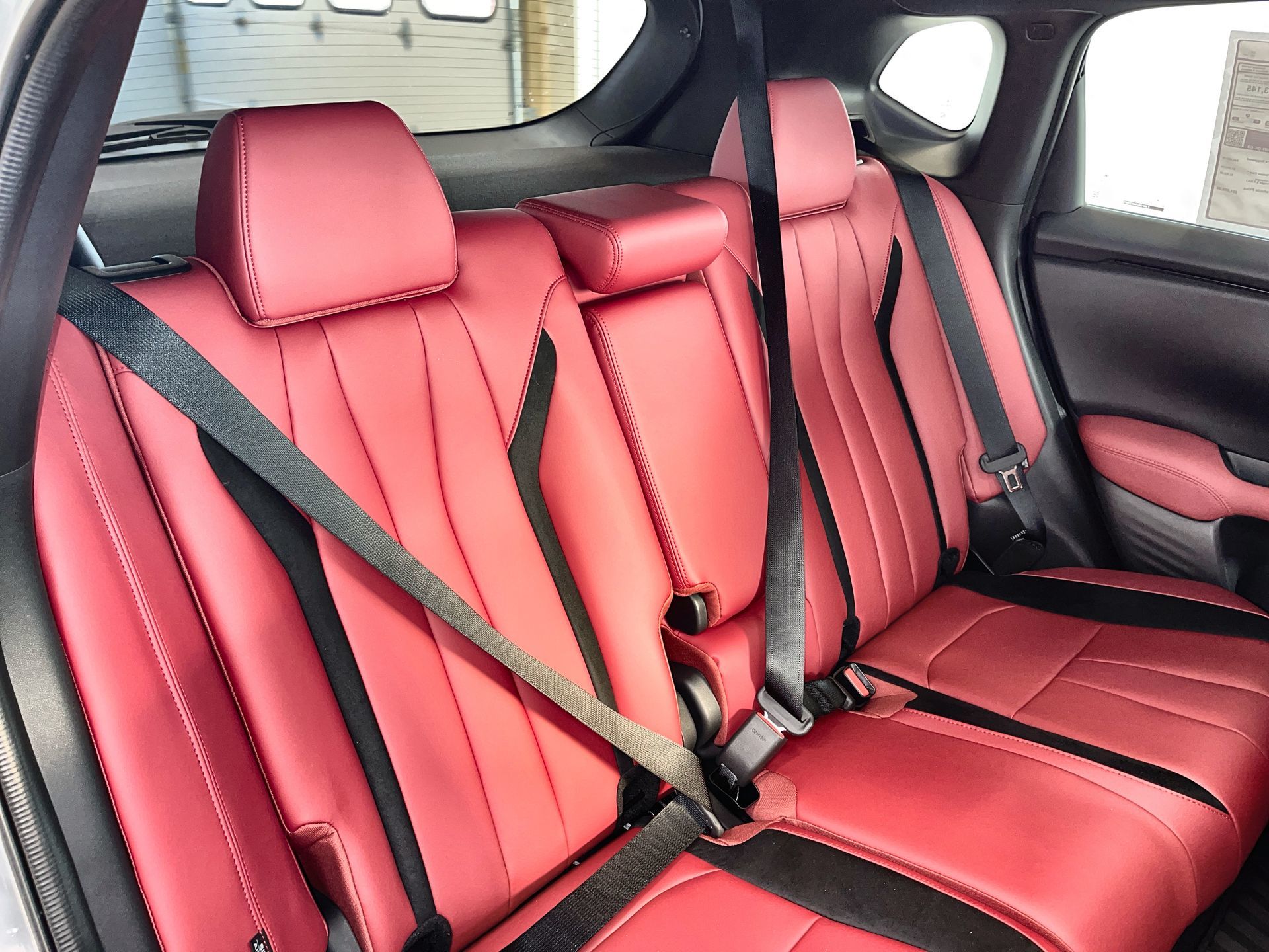 2025 Acura ADX in Regina, Saskatchewan