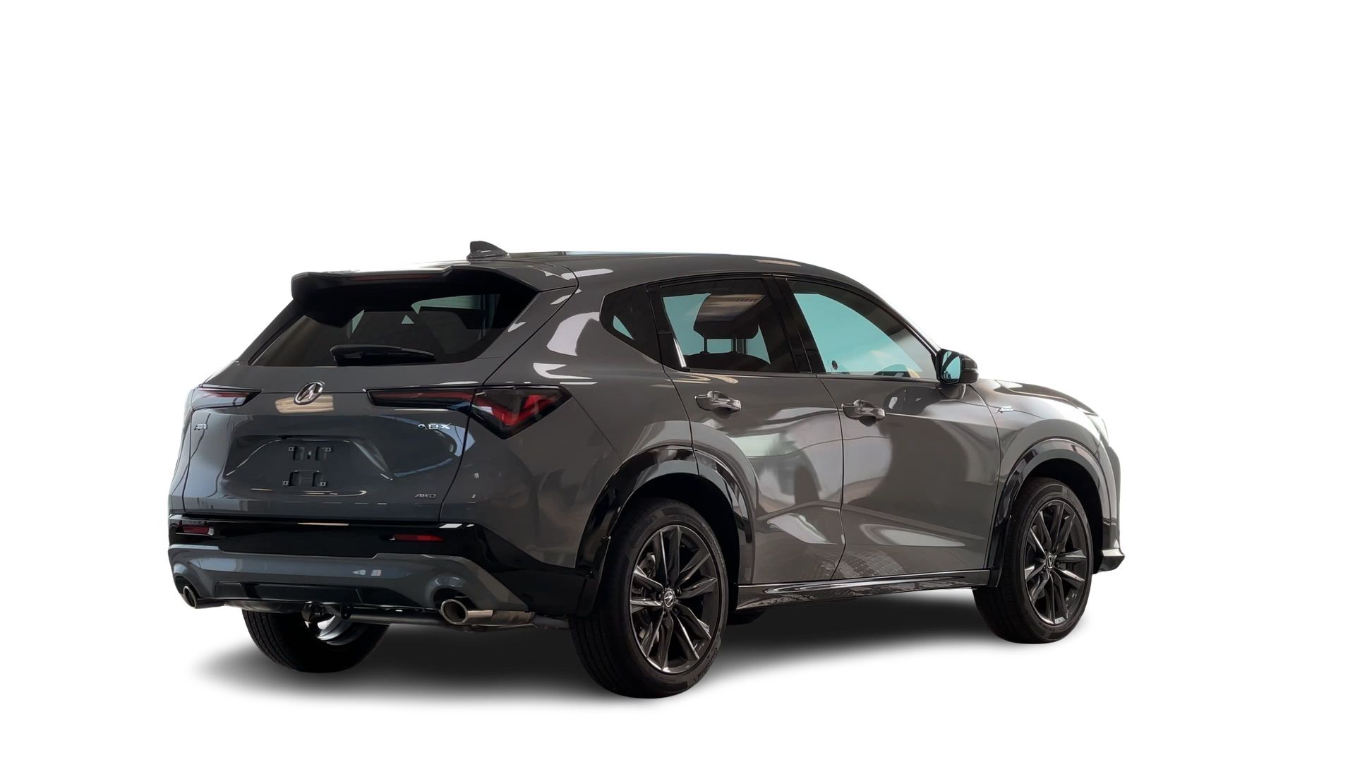 2025 Acura ADX in Regina, Saskatchewan