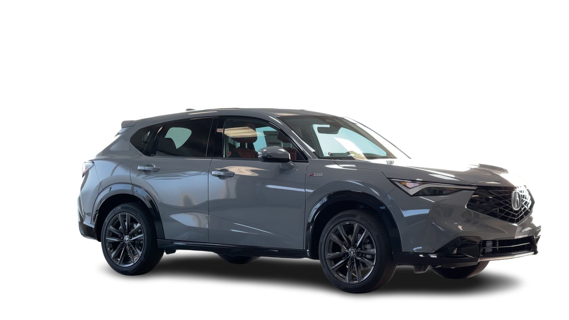 2025 Acura ADX in Regina, Saskatchewan
