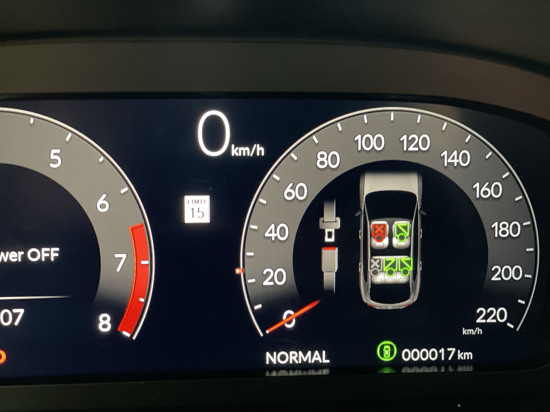 Acura ADX  2025 à Regina, Saskatchewan
