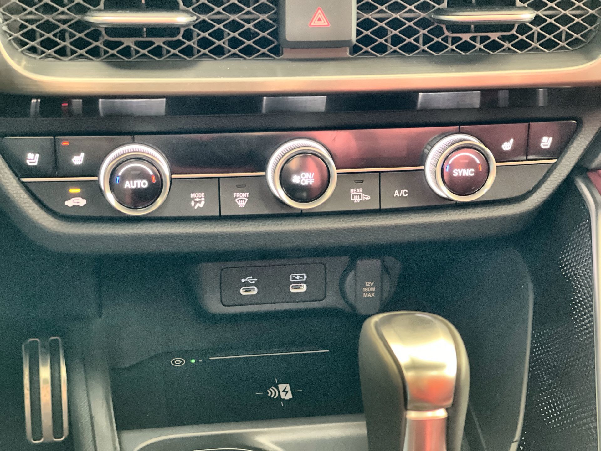 2025 Acura ADX in Regina, Saskatchewan