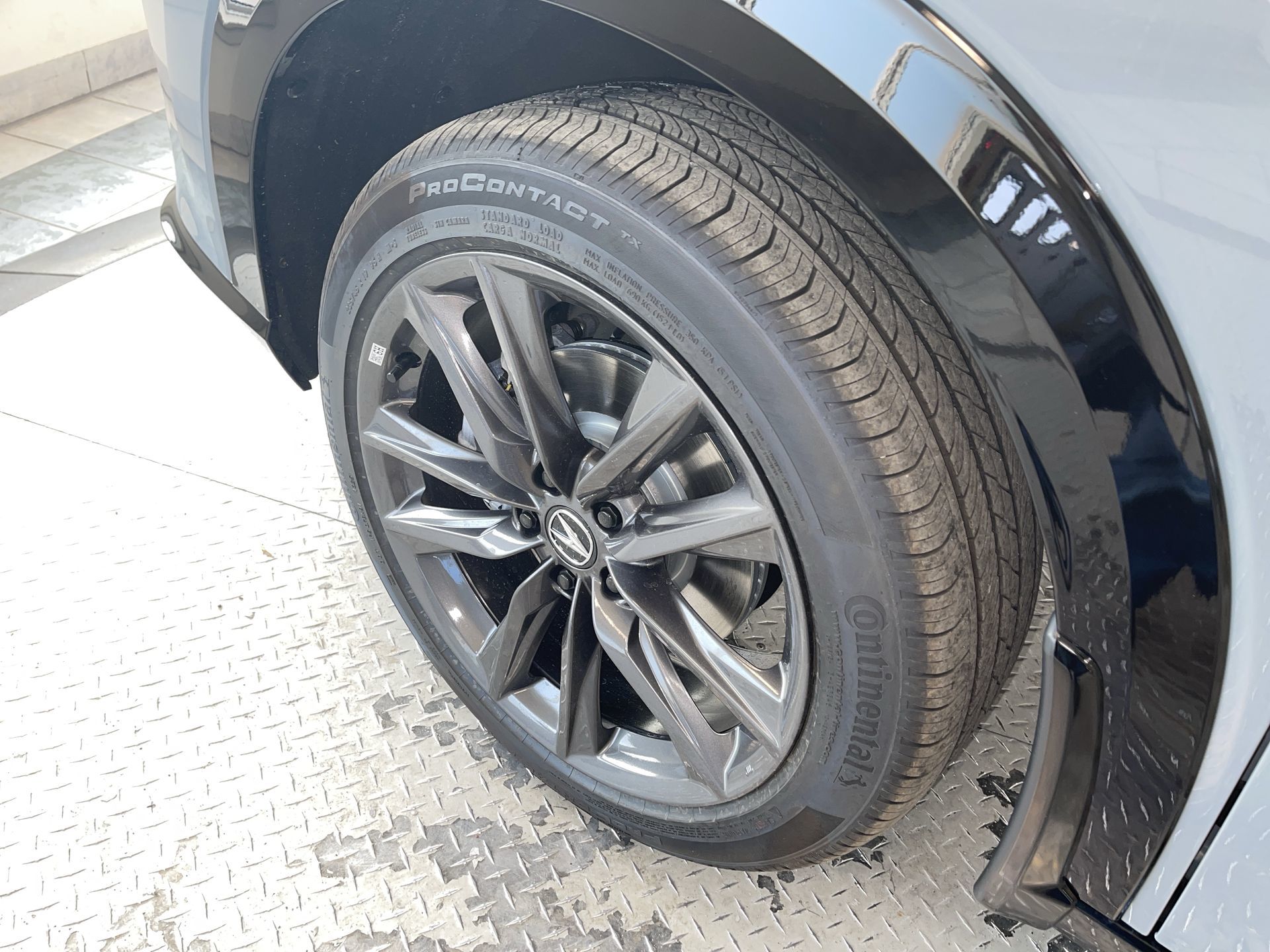 2025 Acura ADX in Regina, Saskatchewan