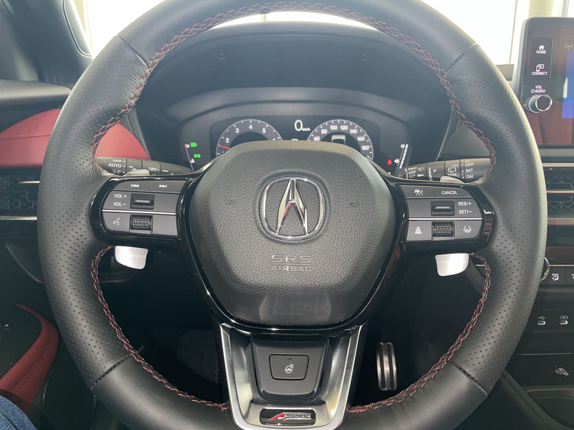Acura ADX  2025 à Regina, Saskatchewan
