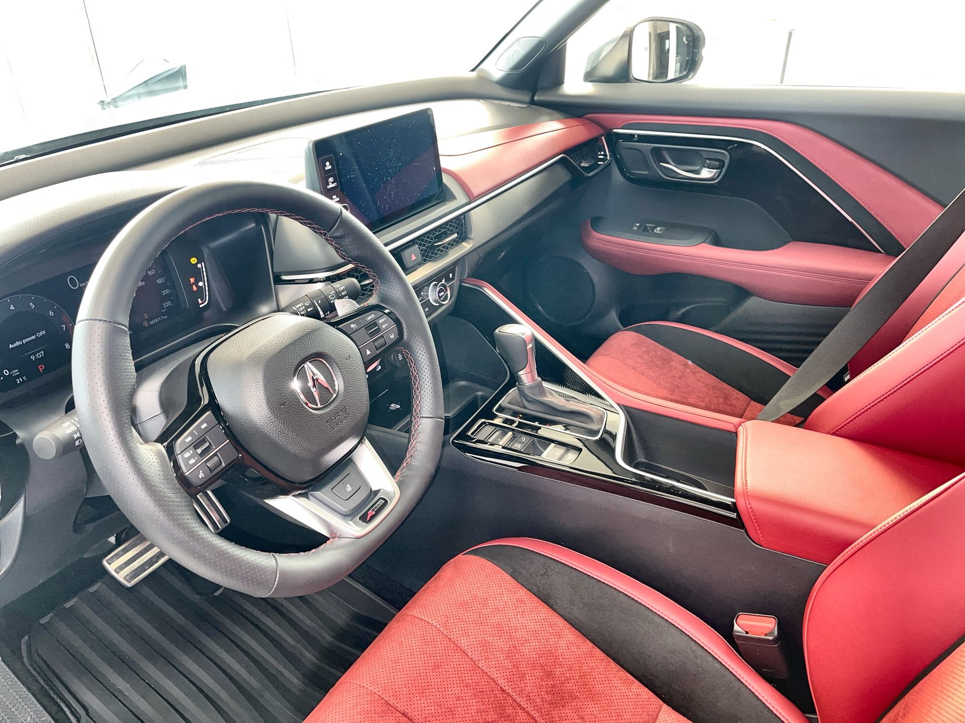 2025 Acura ADX in Regina, Saskatchewan